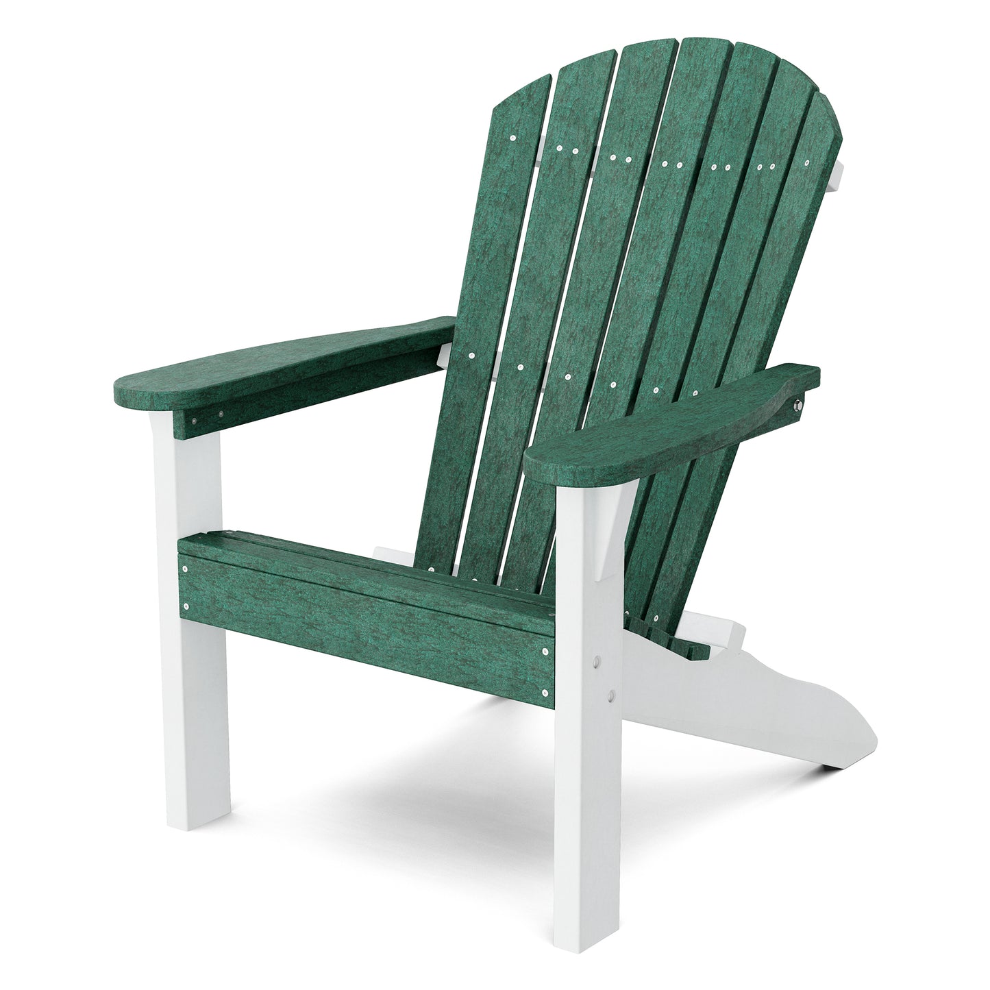 Wildridge Heritage Sunset Adirondack Chair (QUICK SHIP) - LEAD TIME TO SHIP 5 BUSINESS DAYS OR LESS