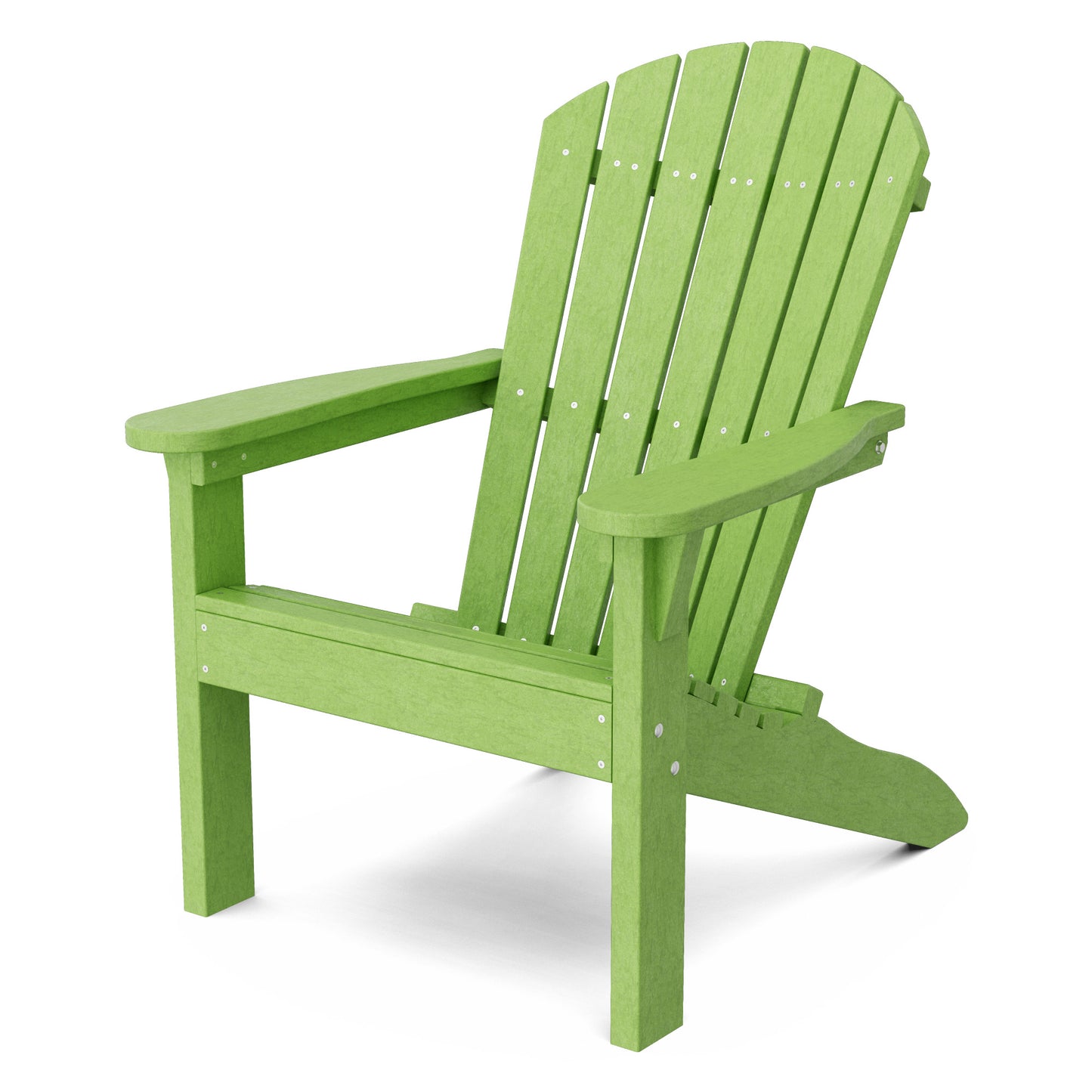 Wildridge Heritage Sunset Adirondack Chair (QUICK SHIP) - LEAD TIME TO SHIP 5 BUSINESS DAYS OR LESS