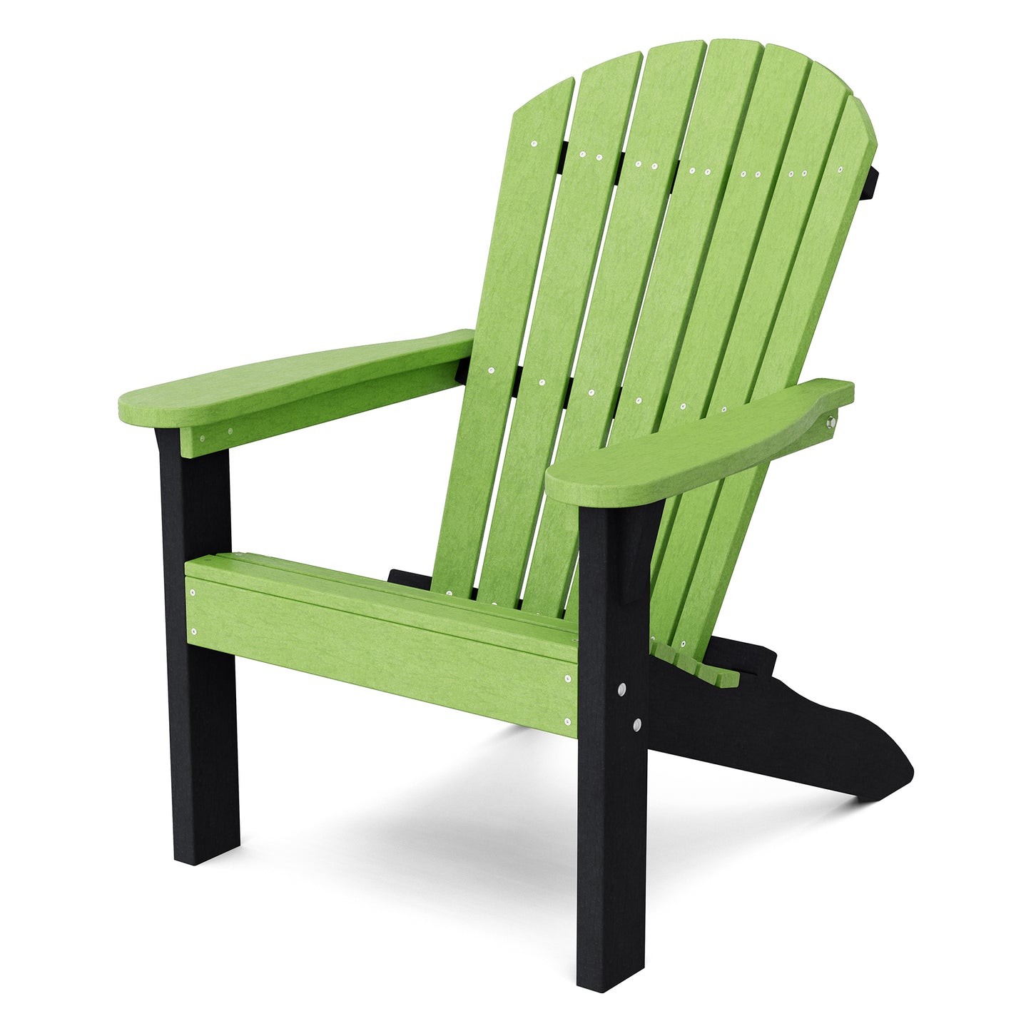 Wildridge Heritage Sunset Adirondack Chair (QUICK SHIP) - LEAD TIME TO SHIP 5 BUSINESS DAYS OR LESS