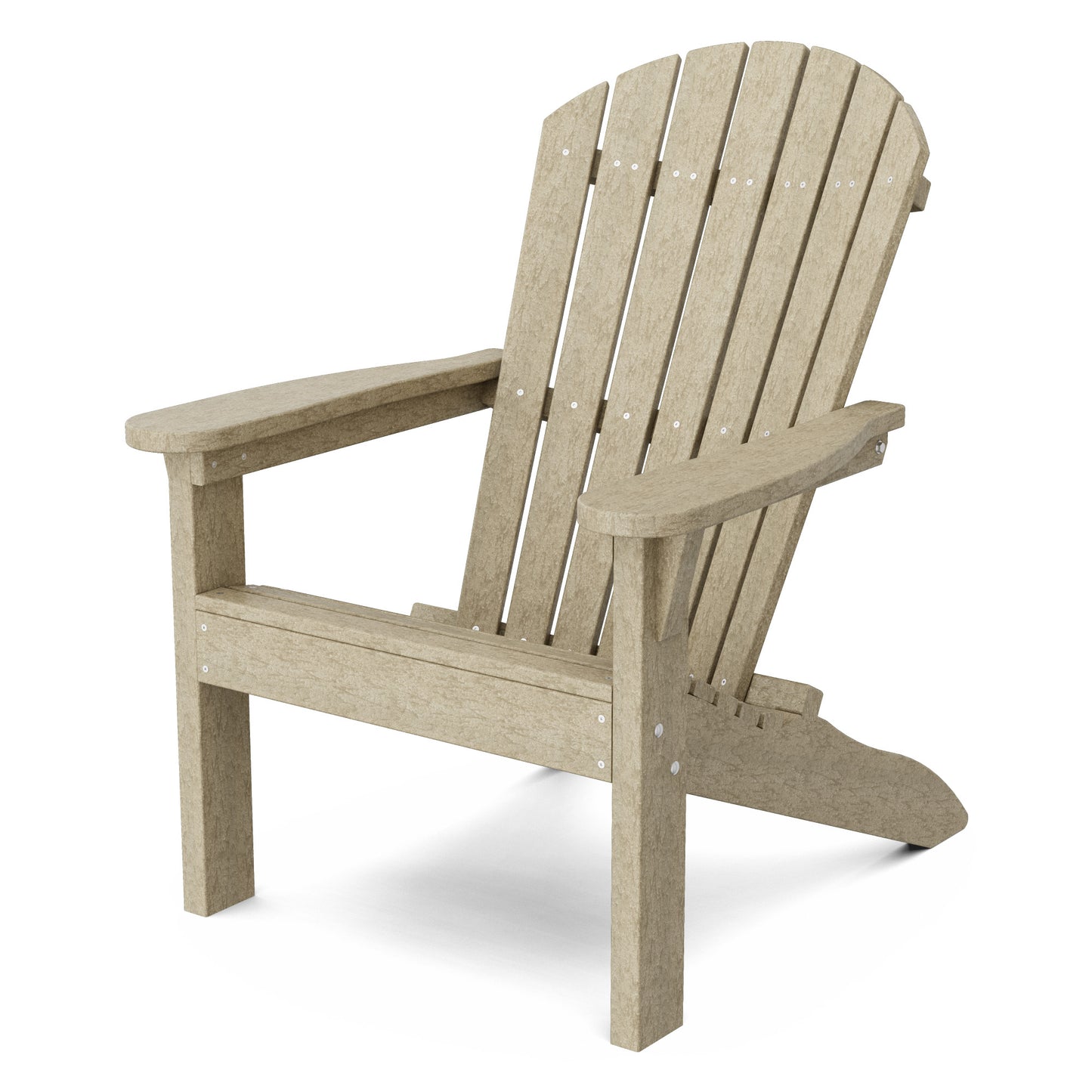 Wildridge Heritage Sunset Adirondack Chair (QUICK SHIP) - LEAD TIME TO SHIP 5 BUSINESS DAYS OR LESS