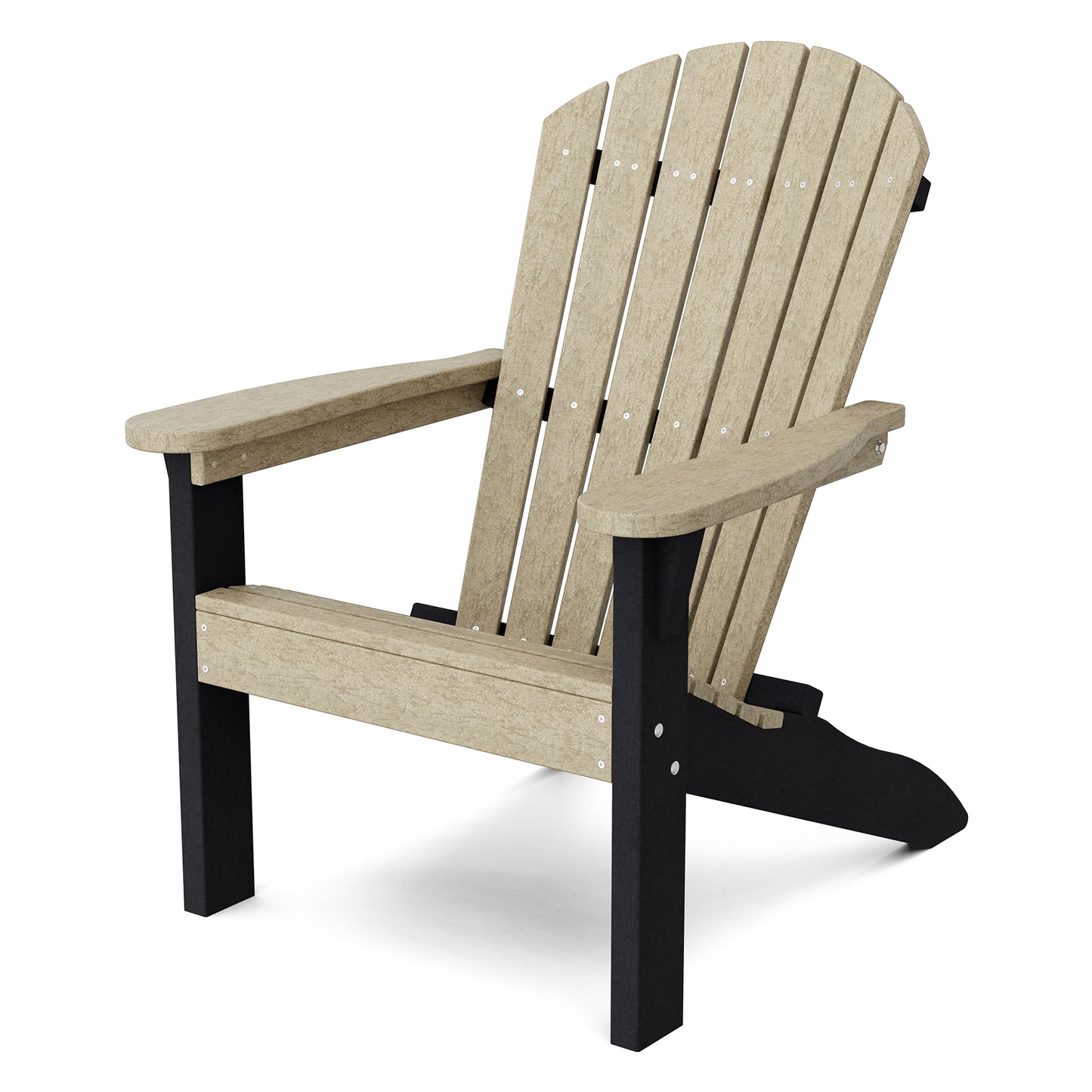 Wildridge Heritage Sunset Adirondack Chair (QUICK SHIP) - LEAD TIME TO SHIP 5 BUSINESS DAYS OR LESS