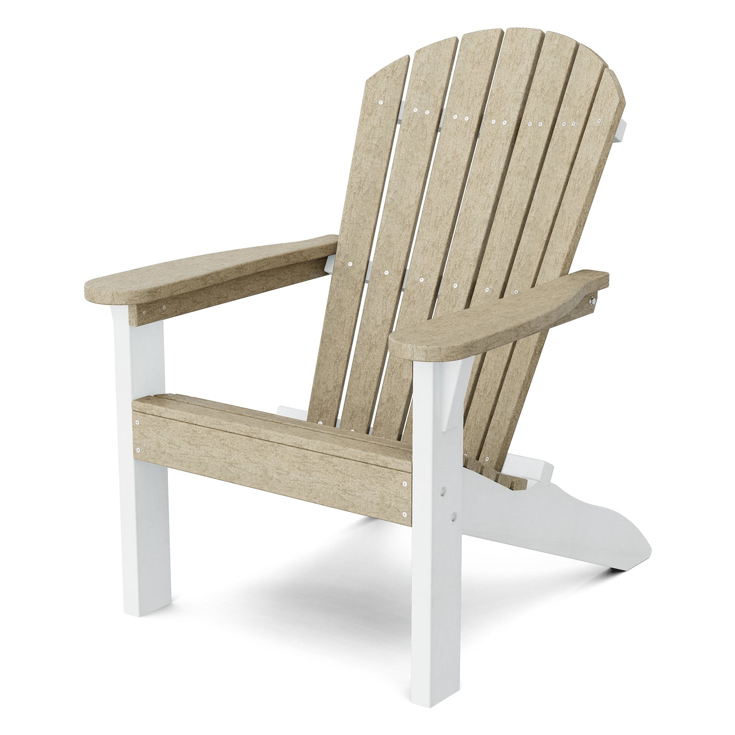 Wildridge Heritage Sunset Adirondack Chair (QUICK SHIP) - LEAD TIME TO SHIP 5 BUSINESS DAYS OR LESS