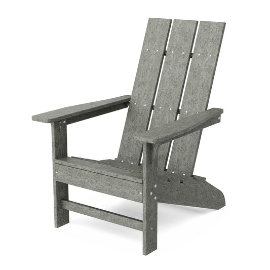 Wildridge Freedom Modern Adirondack Chair - LEAD TIME TO SHIP 4 TO 6 WEEKS