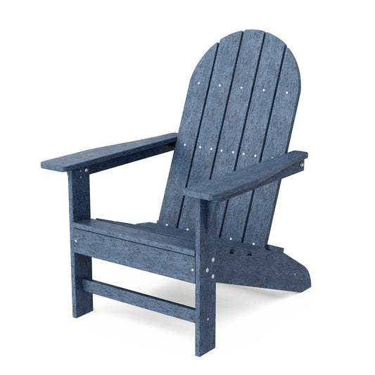 Wildridge Freedom Traditional Adirondack Chair - LEAD TIME TO SHIP 4 TO 6 WEEKS