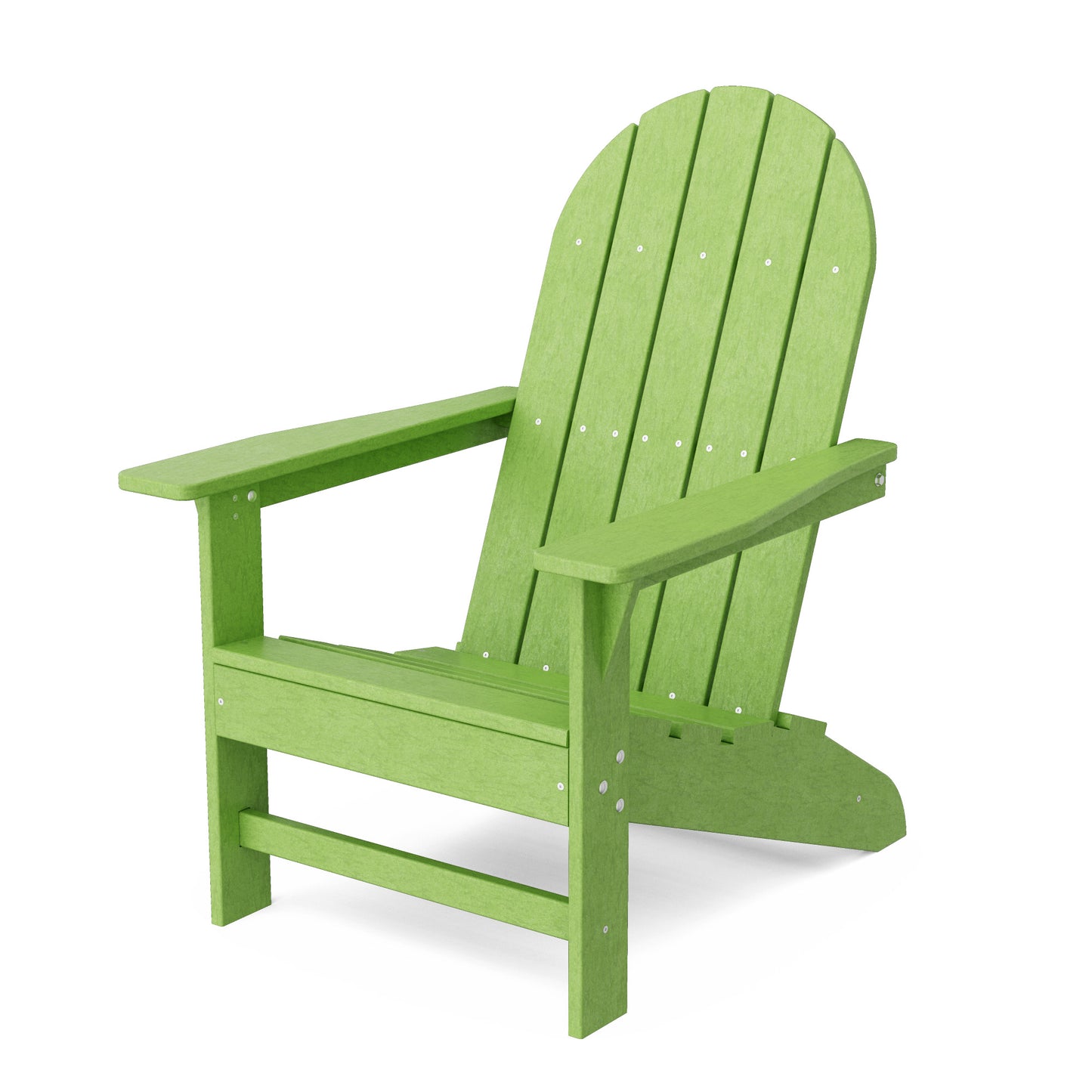 Wildridge Freedom Traditional Adirondack Chair - LEAD TIME TO SHIP 4 TO 6 WEEKS