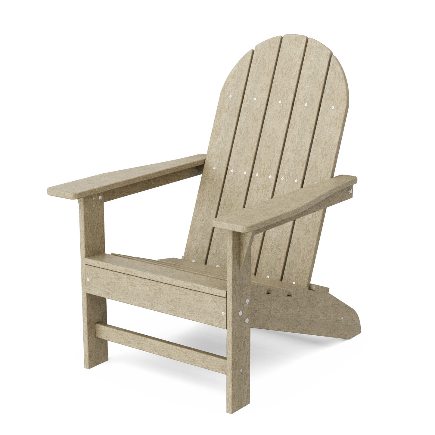 Wildridge Freedom Traditional Adirondack Chair - LEAD TIME TO SHIP 4 TO 6 WEEKS