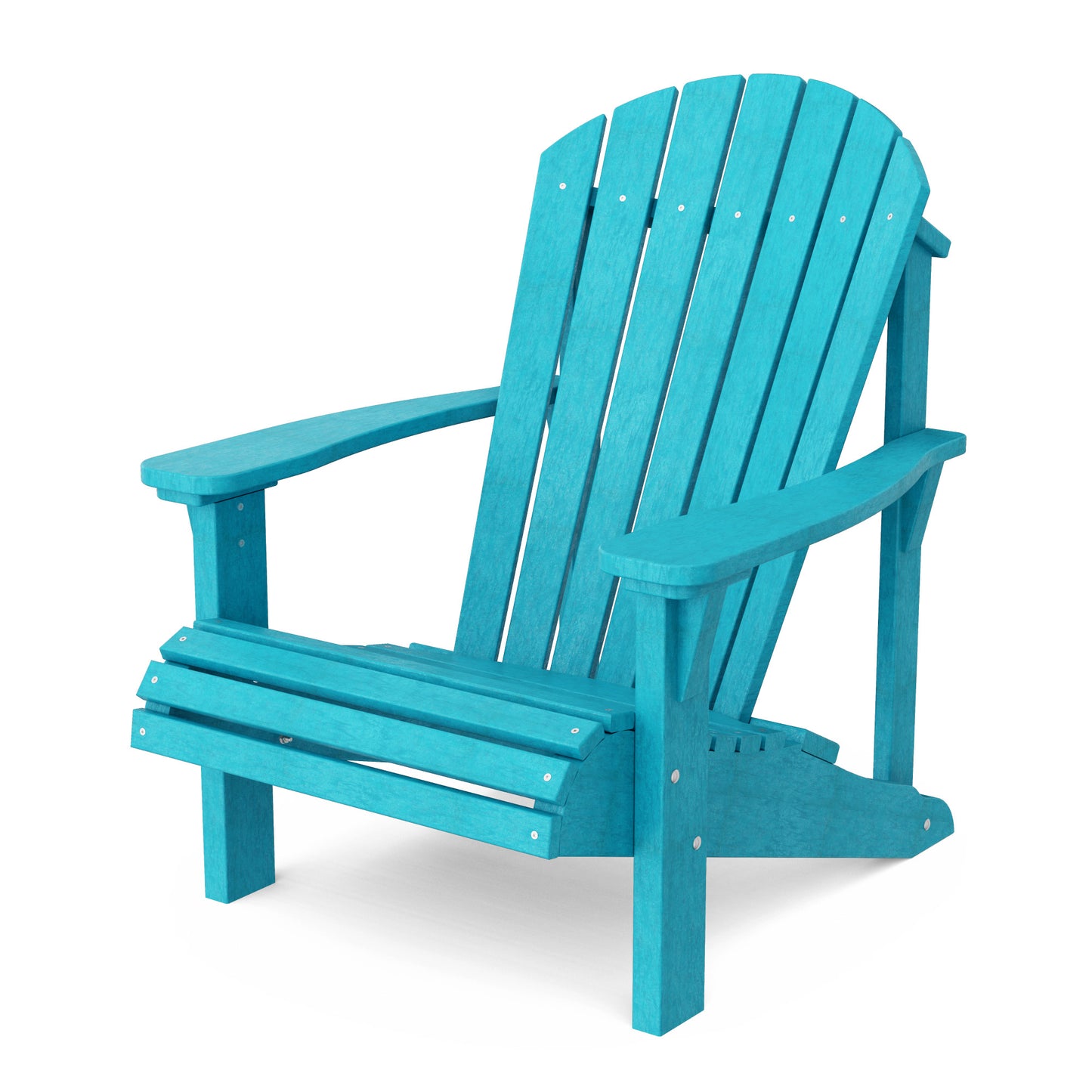 Wildridge Heritage Sunrise Adirondack Chair (QUICK SHIP) - LEAD TIME TO SHIP 5 BUSINESS DAYS OR LESS