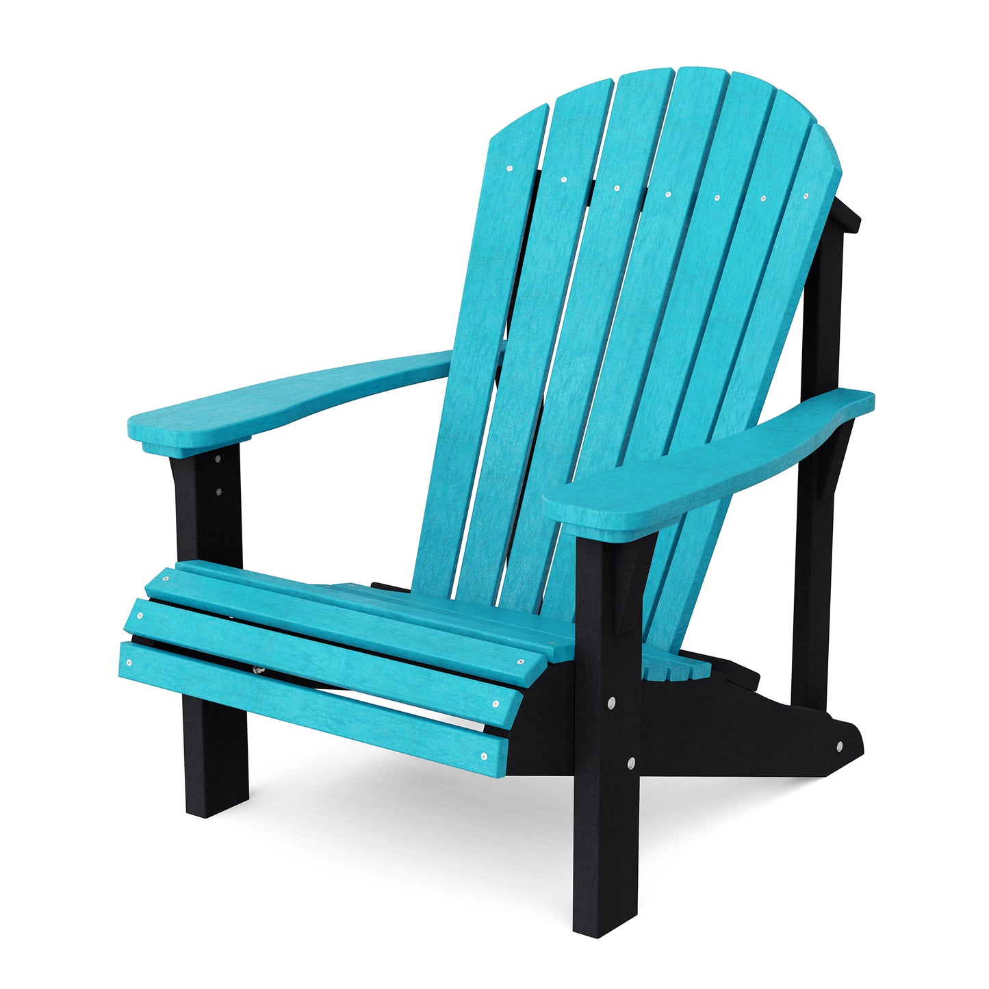 Wildridge Heritage Sunrise Adirondack Chair (QUICK SHIP) - LEAD TIME TO SHIP 5 BUSINESS DAYS OR LESS