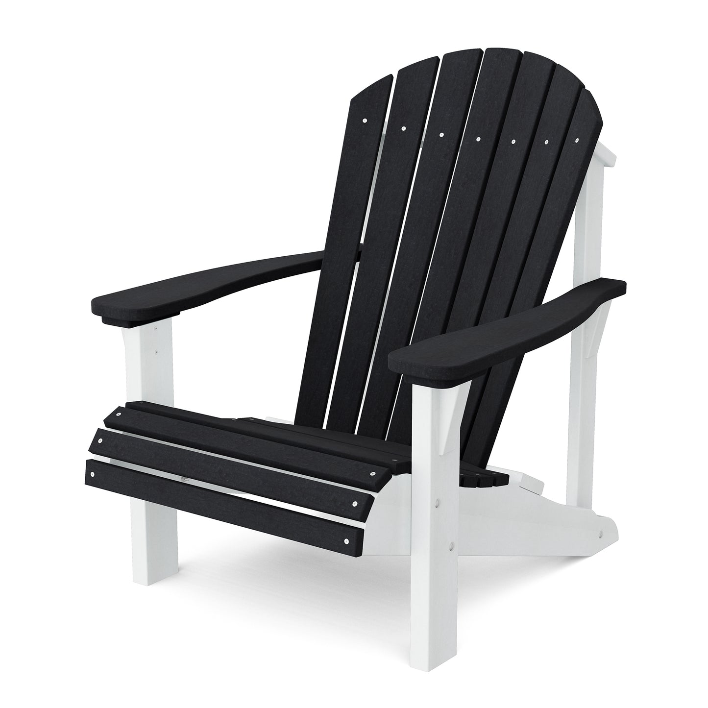 Wildridge Heritage Sunrise Adirondack Chair (QUICK SHIP) - LEAD TIME TO SHIP 5 BUSINESS DAYS OR LESS