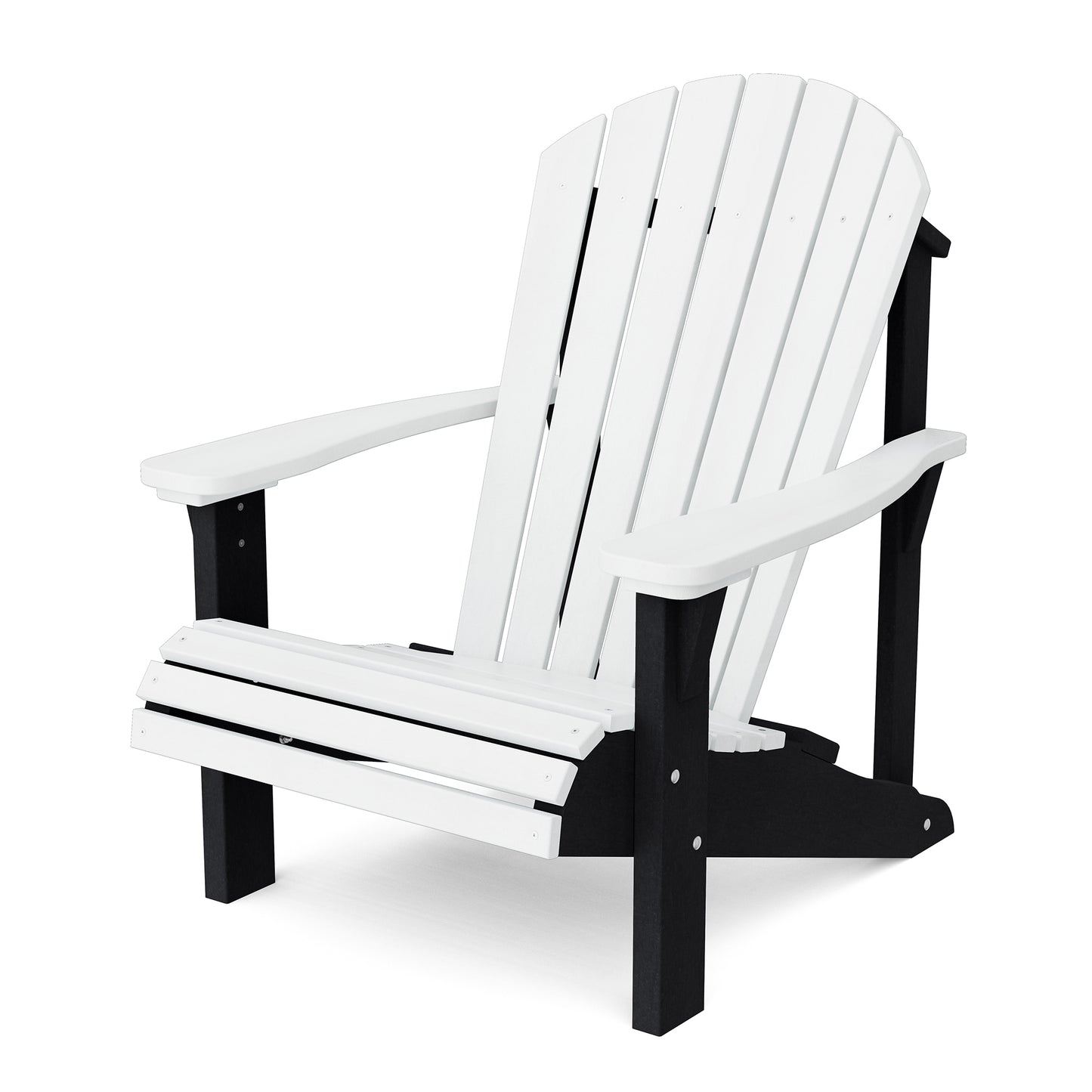 Wildridge Heritage Sunrise Adirondack Chair (QUICK SHIP) - LEAD TIME TO SHIP 5 BUSINESS DAYS OR LESS