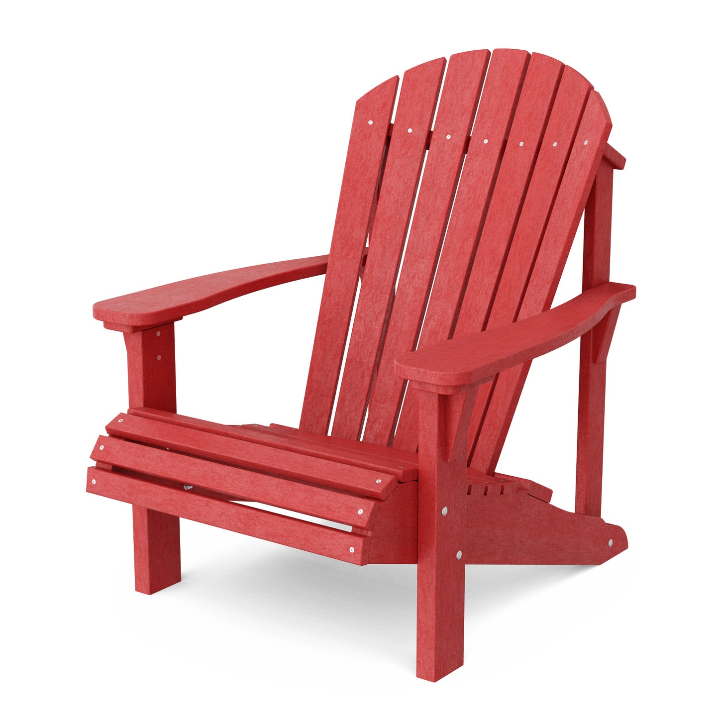 Wildridge Heritage Sunrise Adirondack Chair (QUICK SHIP) - LEAD TIME TO SHIP 5 BUSINESS DAYS OR LESS