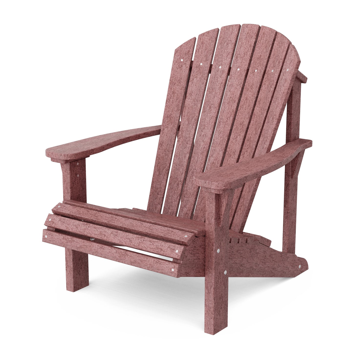 Wildridge Heritage Sunrise Adirondack Chair (QUICK SHIP) - LEAD TIME TO SHIP 5 BUSINESS DAYS OR LESS