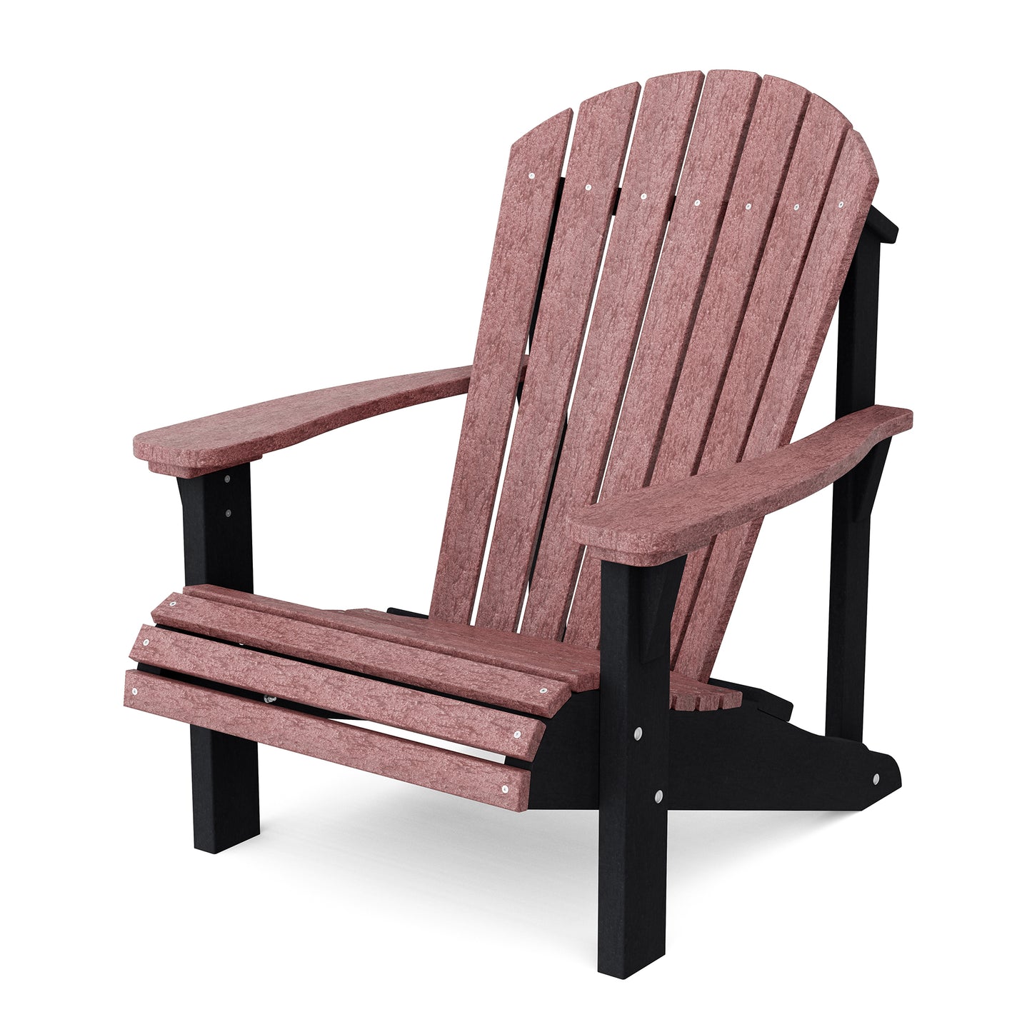 Wildridge Heritage Sunrise Adirondack Chair (QUICK SHIP) - LEAD TIME TO SHIP 5 BUSINESS DAYS OR LESS