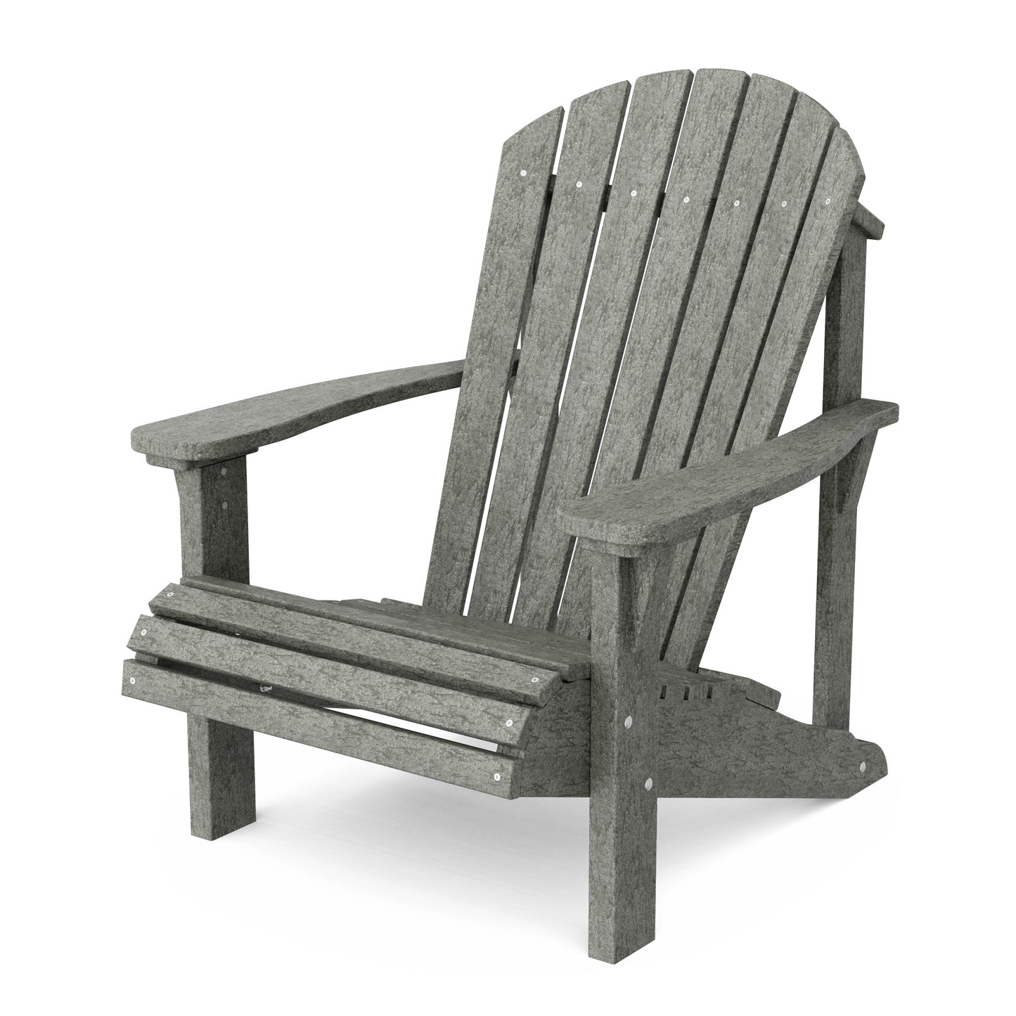 Wildridge Heritage Sunrise Adirondack Chair (QUICK SHIP) - LEAD TIME TO SHIP 5 BUSINESS DAYS OR LESS