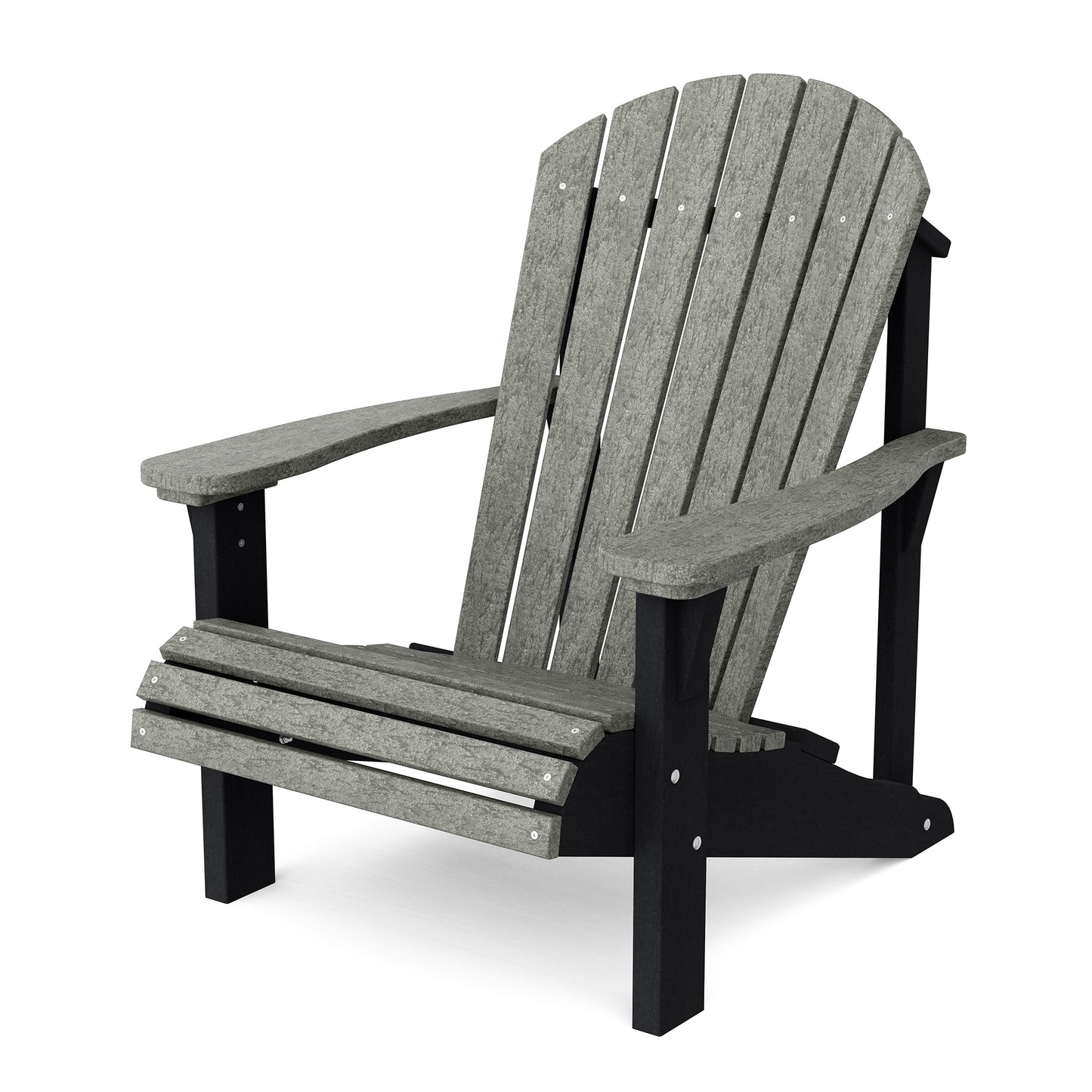 Wildridge Heritage Sunrise Adirondack Chair (QUICK SHIP) - LEAD TIME TO SHIP 5 BUSINESS DAYS OR LESS