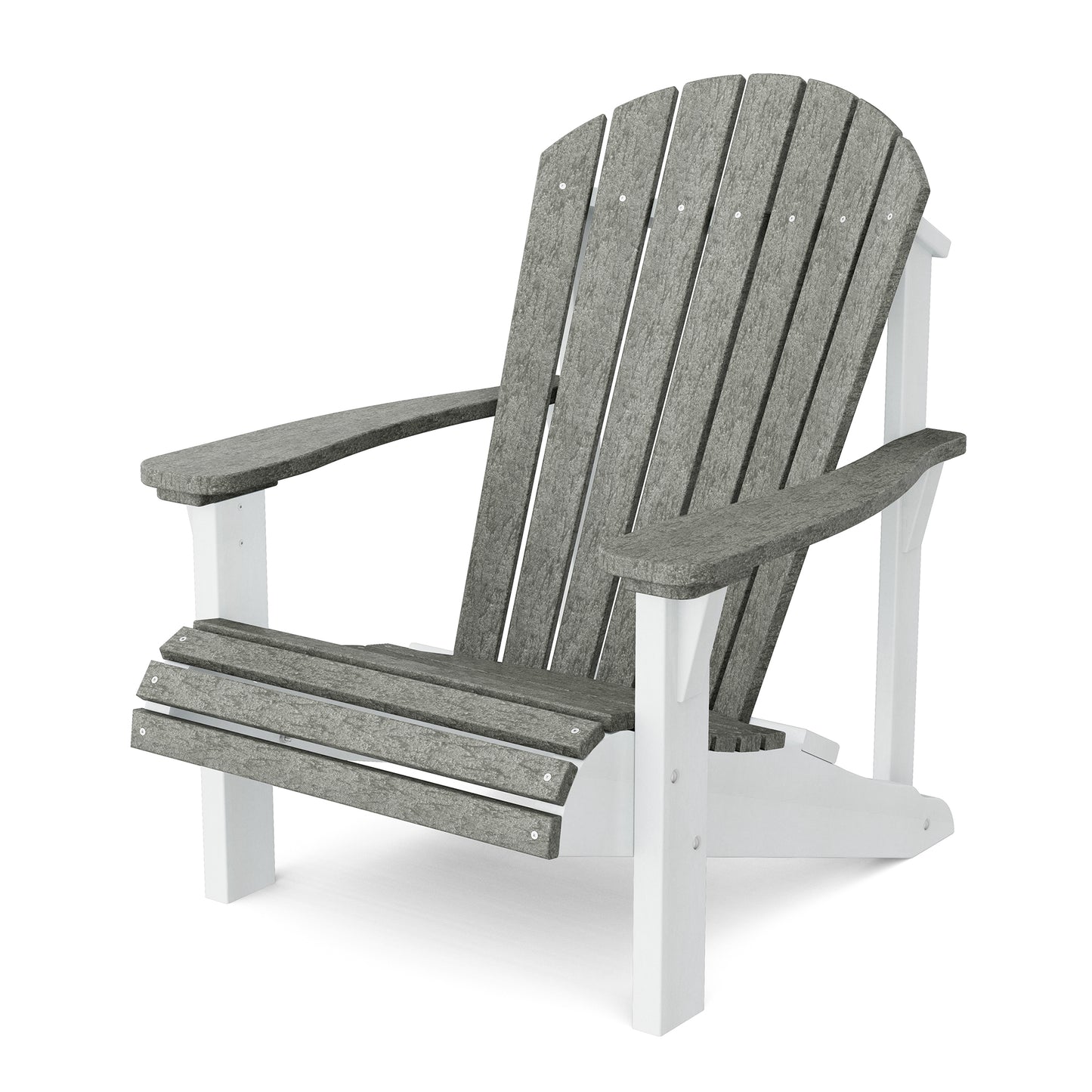 Wildridge Heritage Sunrise Adirondack Chair (QUICK SHIP) - LEAD TIME TO SHIP 5 BUSINESS DAYS OR LESS