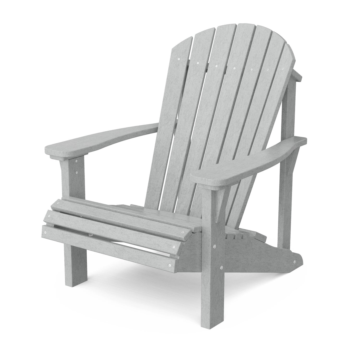 Wildridge Heritage Sunrise Adirondack Chair (QUICK SHIP) - LEAD TIME TO SHIP 5 BUSINESS DAYS OR LESS