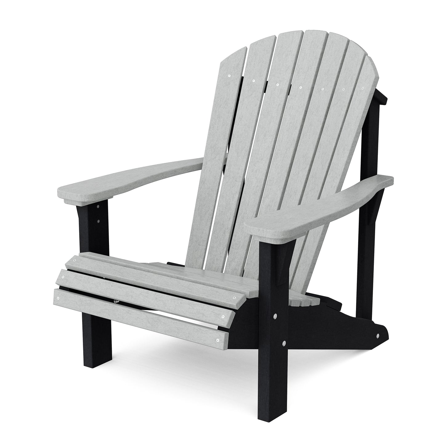 Wildridge Heritage Sunrise Adirondack Chair (QUICK SHIP) - LEAD TIME TO SHIP 5 BUSINESS DAYS OR LESS