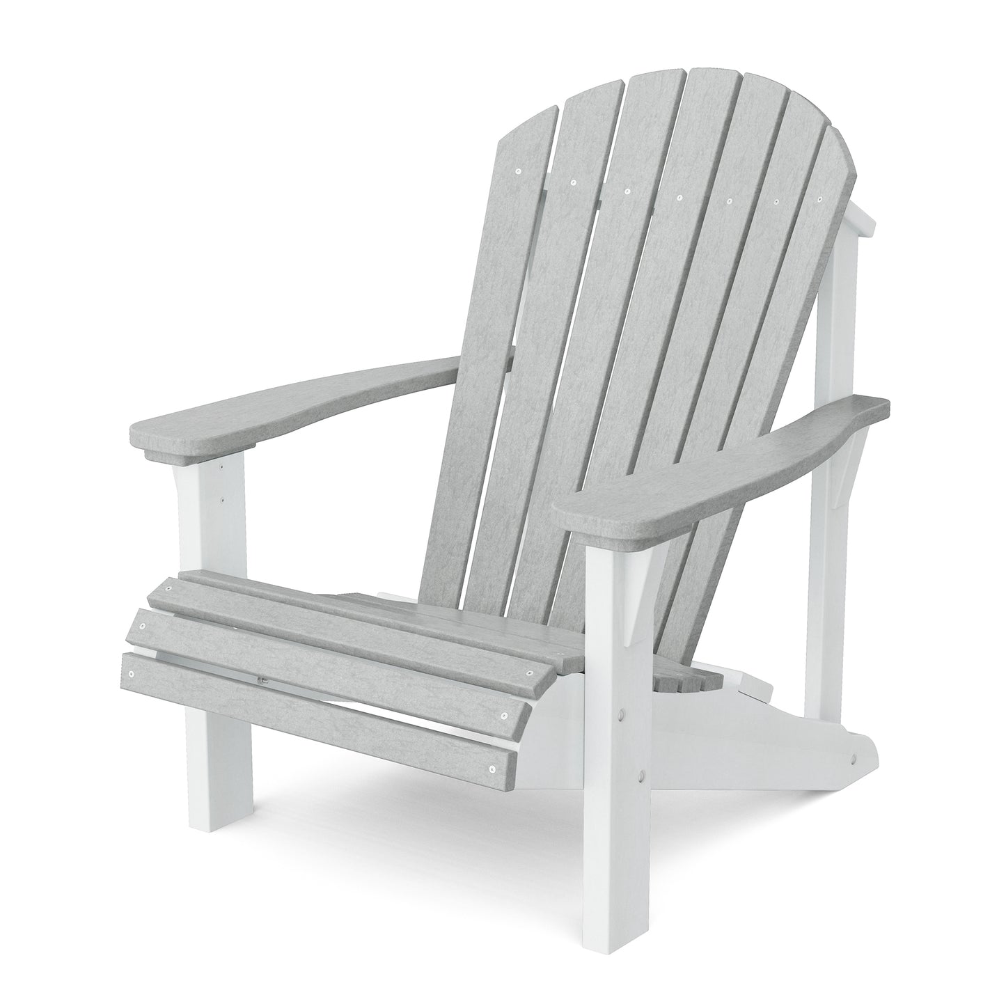 Wildridge Heritage Sunrise Adirondack Chair (QUICK SHIP) - LEAD TIME TO SHIP 5 BUSINESS DAYS OR LESS