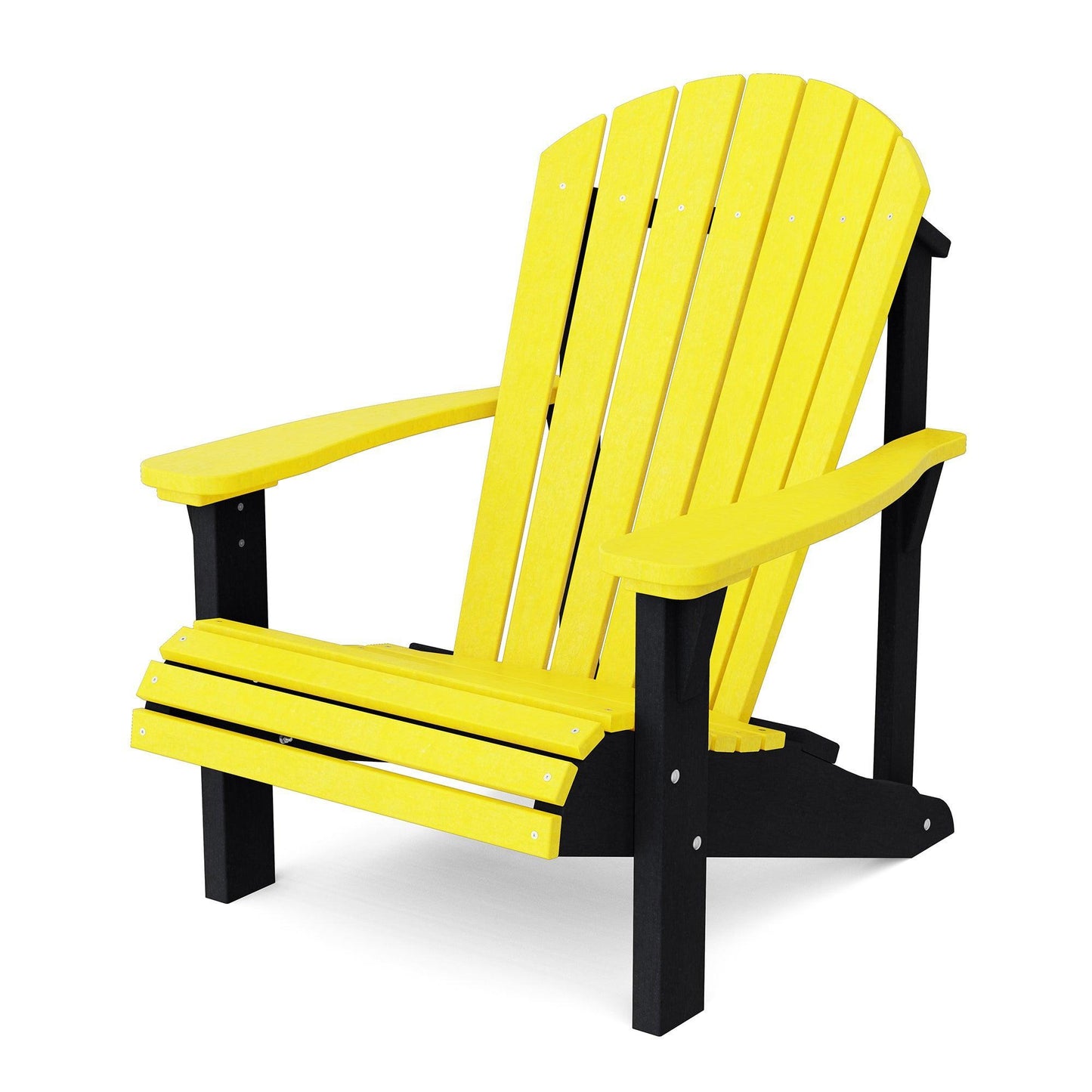 Wildridge Heritage Sunrise Adirondack Chair (QUICK SHIP) - LEAD TIME TO SHIP 5 BUSINESS DAYS OR LESS