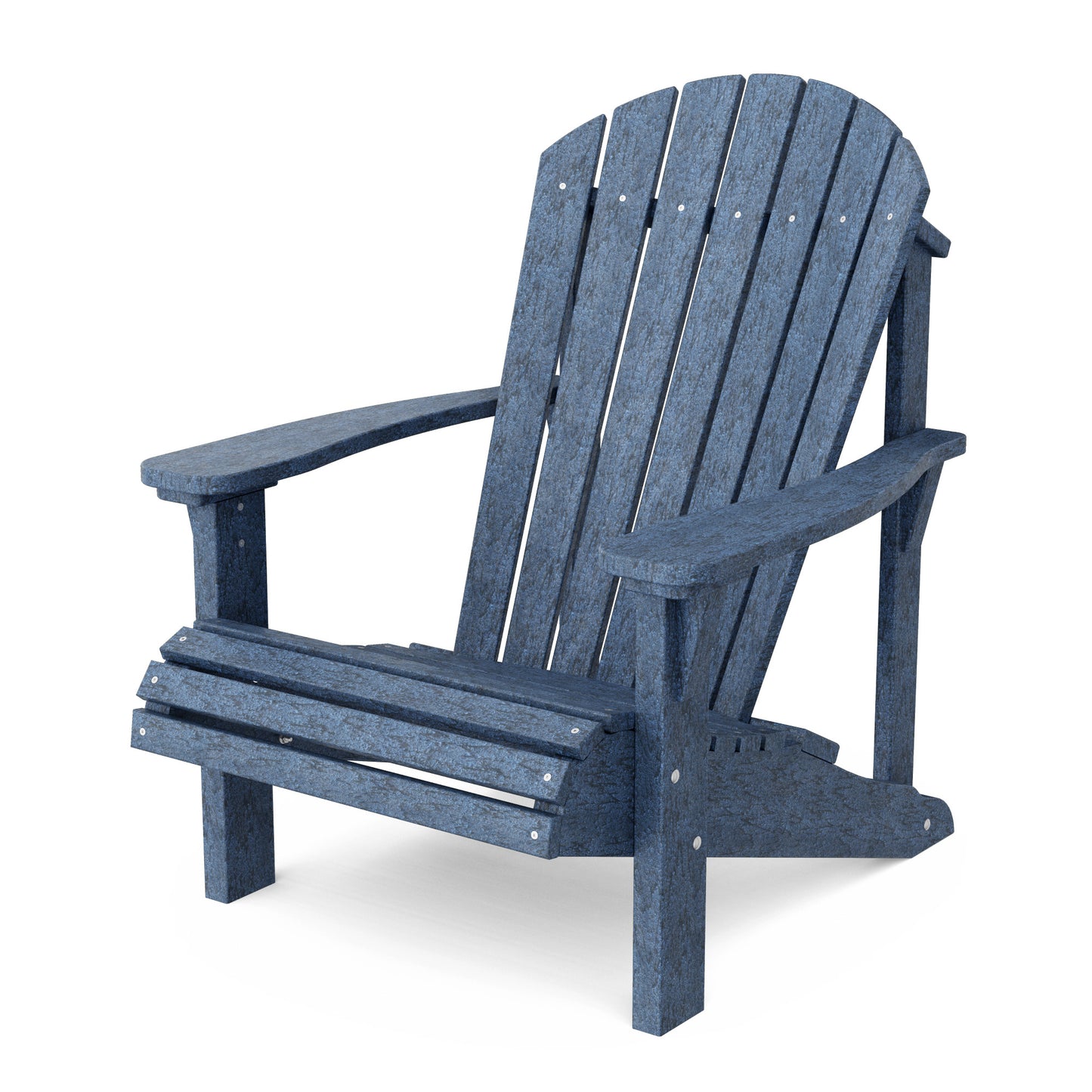 Wildridge Heritage Sunrise Adirondack Chair (QUICK SHIP) - LEAD TIME TO SHIP 5 BUSINESS DAYS OR LESS