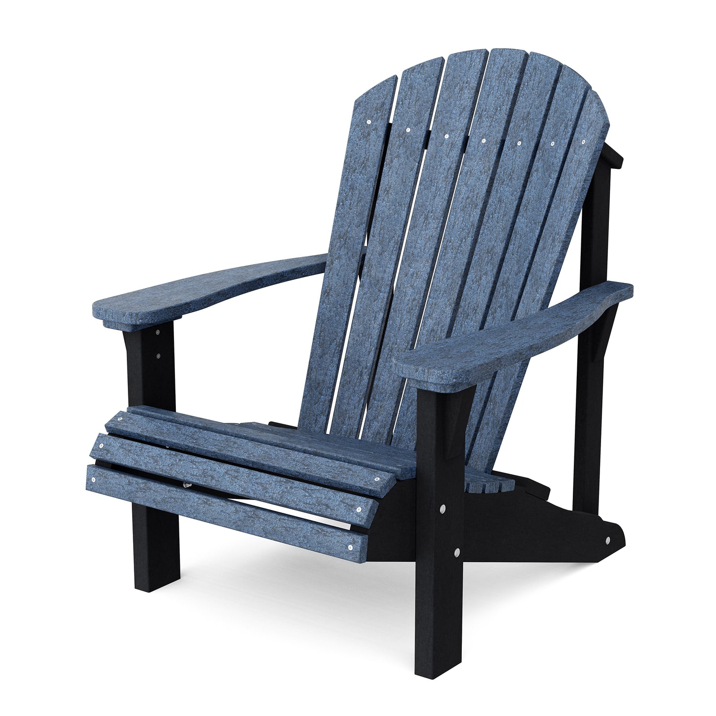 Wildridge Heritage Sunrise Adirondack Chair (QUICK SHIP) - LEAD TIME TO SHIP 5 BUSINESS DAYS OR LESS