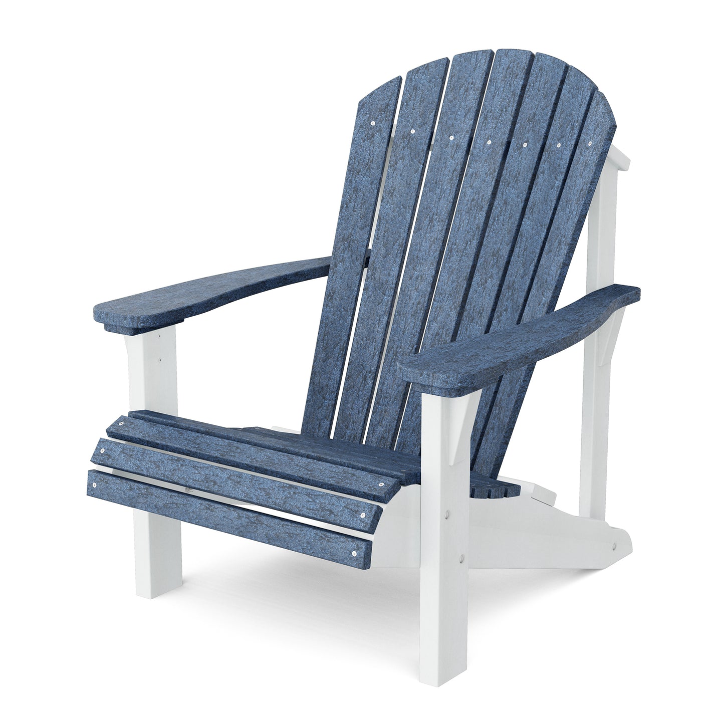 Wildridge Heritage Sunrise Adirondack Chair (QUICK SHIP) - LEAD TIME TO SHIP 5 BUSINESS DAYS OR LESS