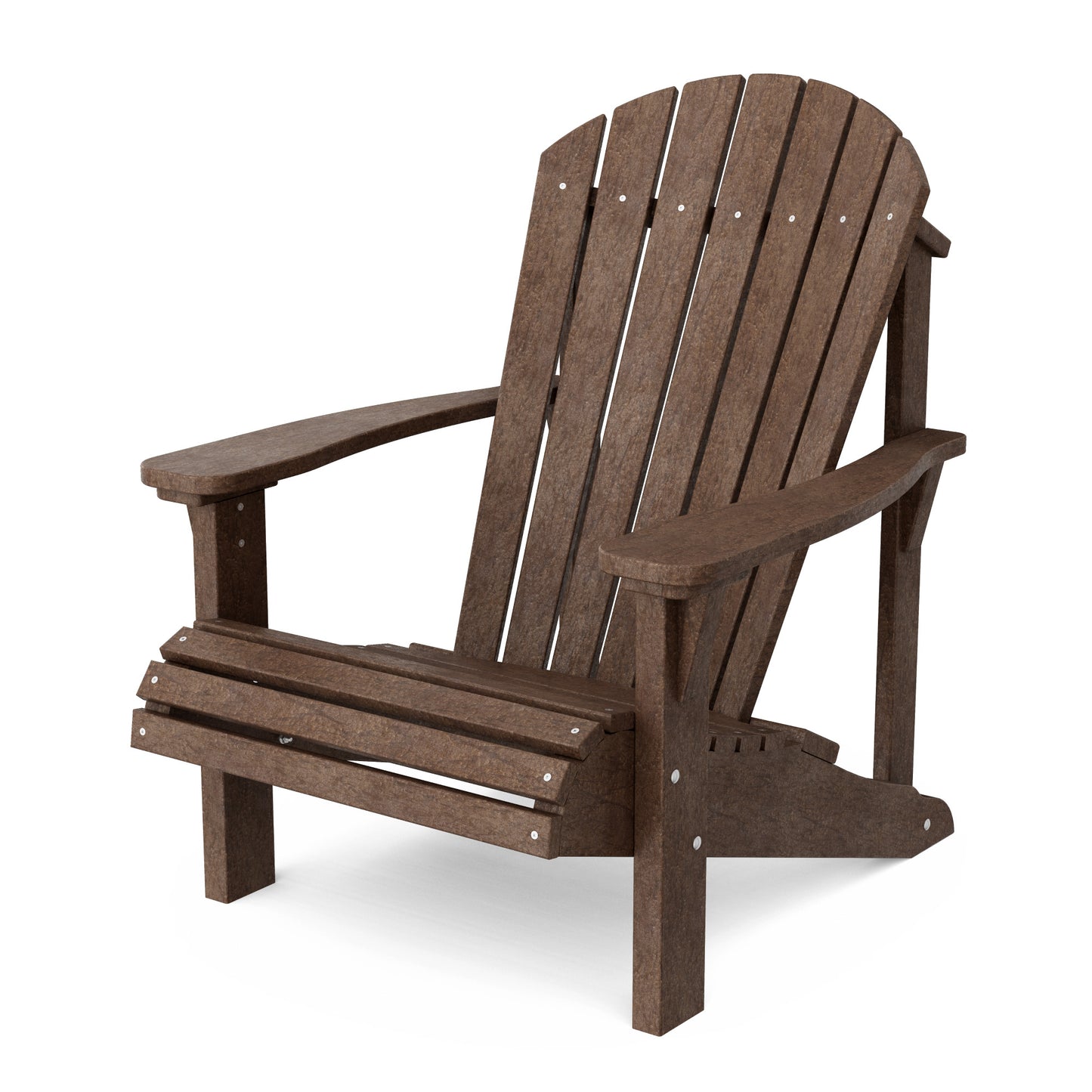 Wildridge Heritage Sunrise Adirondack Chair (QUICK SHIP) - LEAD TIME TO SHIP 5 BUSINESS DAYS OR LESS