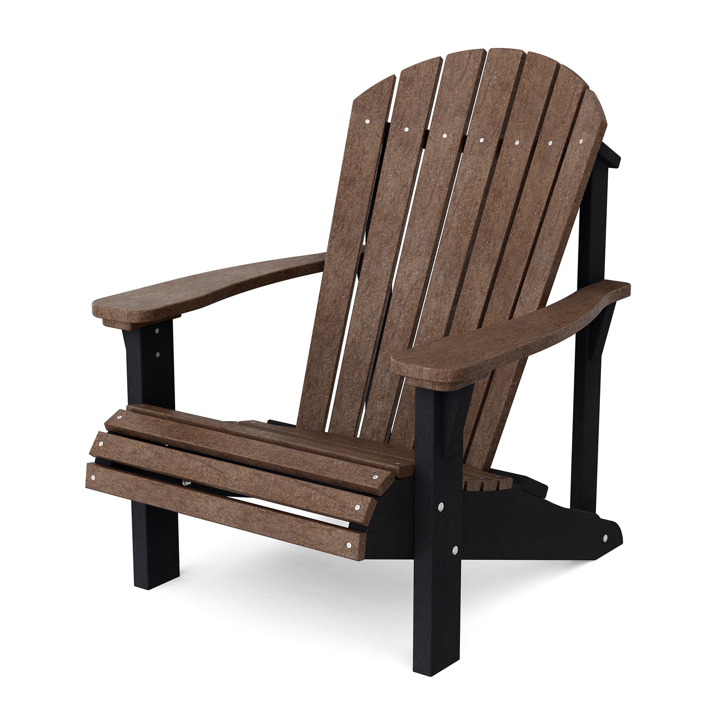 Wildridge Heritage Sunrise Adirondack Chair (QUICK SHIP) - LEAD TIME TO SHIP 5 BUSINESS DAYS OR LESS