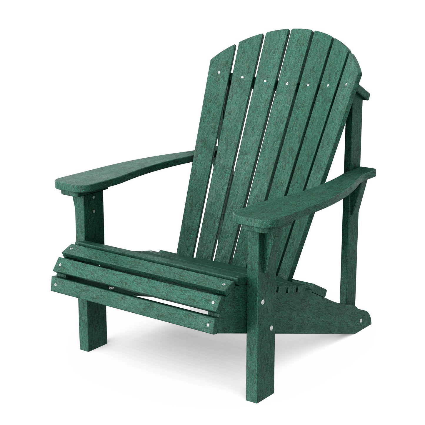 Wildridge Heritage Sunrise Adirondack Chair (QUICK SHIP) - LEAD TIME TO SHIP 5 BUSINESS DAYS OR LESS