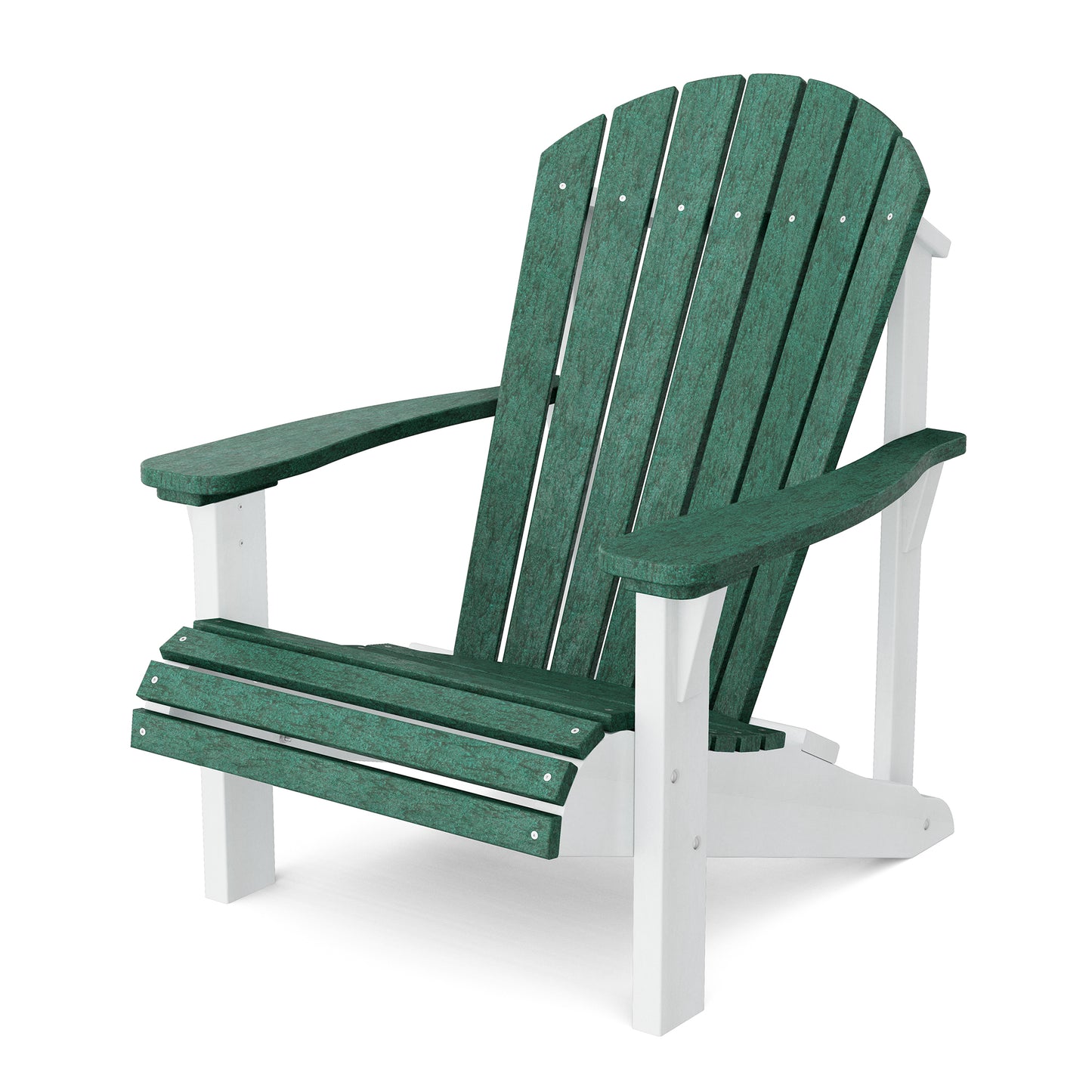 Wildridge Heritage Sunrise Adirondack Chair (QUICK SHIP) - LEAD TIME TO SHIP 5 BUSINESS DAYS OR LESS