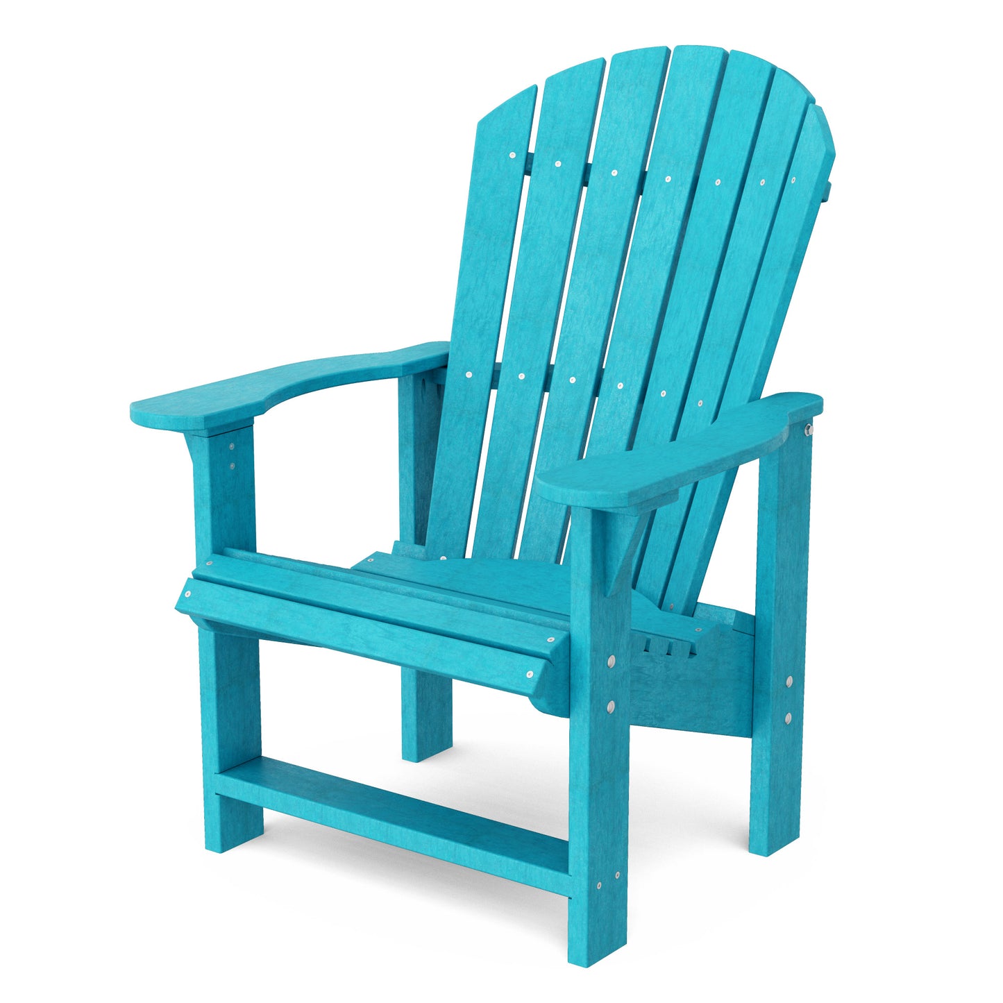 Wildridge Heritage Upright Adirondack Chair (QUICK SHIP) - LEAD TIME TO SHIP 5 BUSINESS DAYS OR LESS