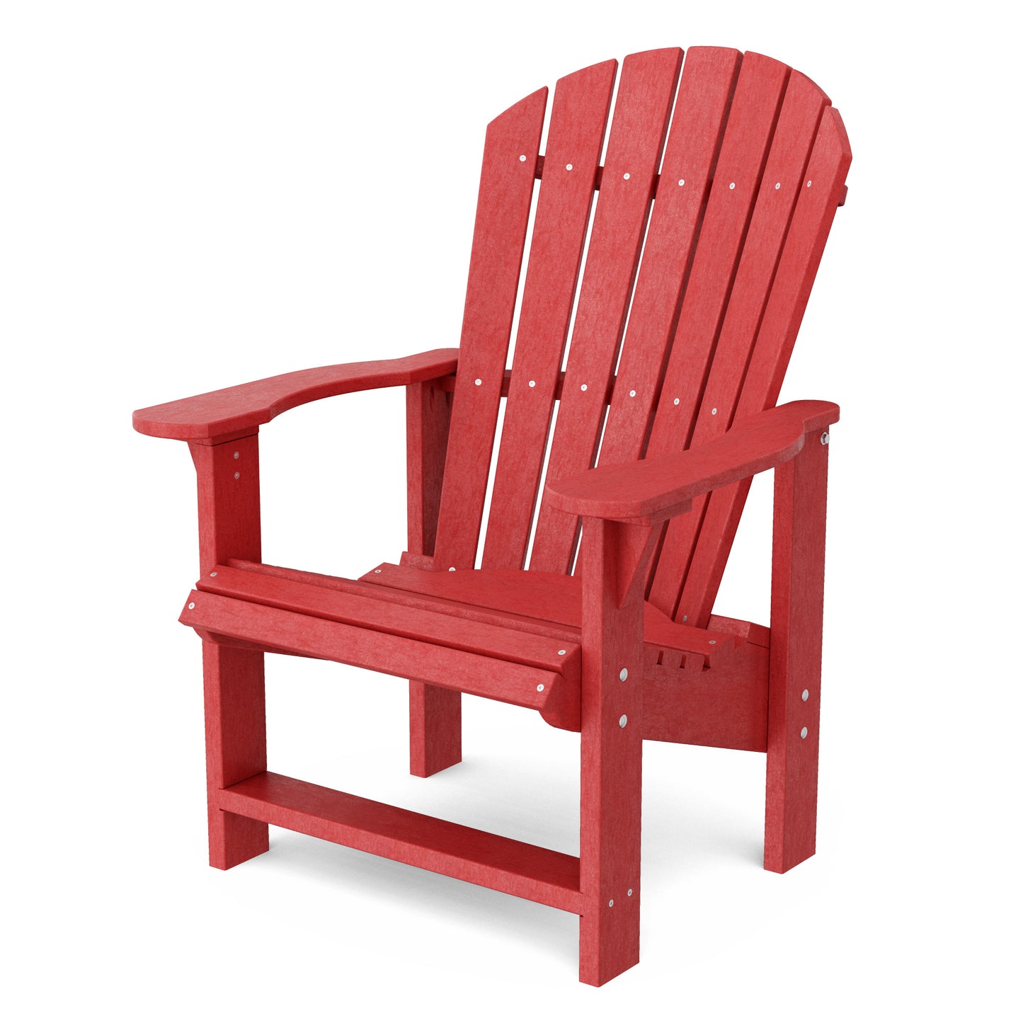 Wildridge Heritage Upright Adirondack Chair (QUICK SHIP) - LEAD TIME TO SHIP 5 BUSINESS DAYS OR LESS