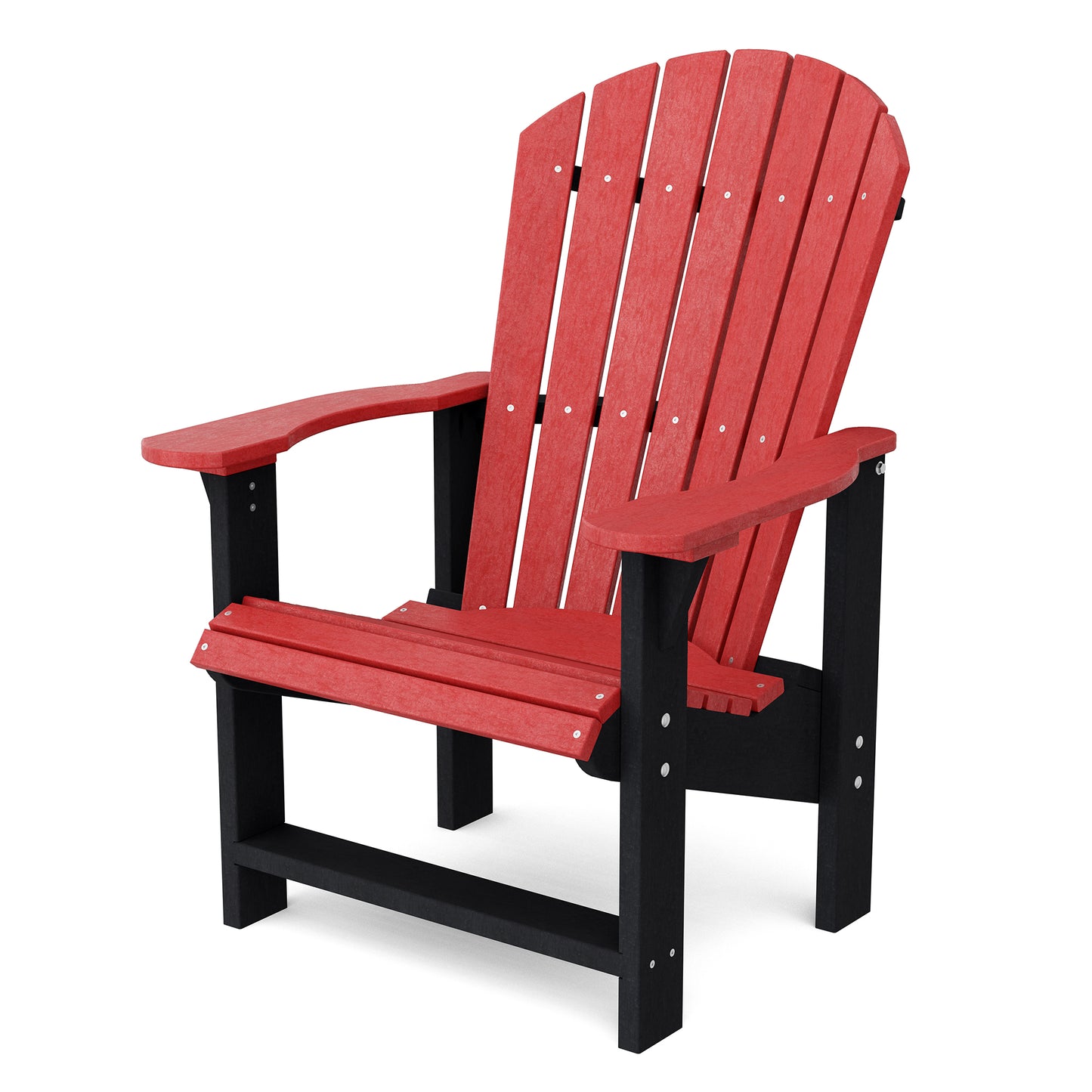 Wildridge Heritage Upright Adirondack Chair (QUICK SHIP) - LEAD TIME TO SHIP 5 BUSINESS DAYS OR LESS