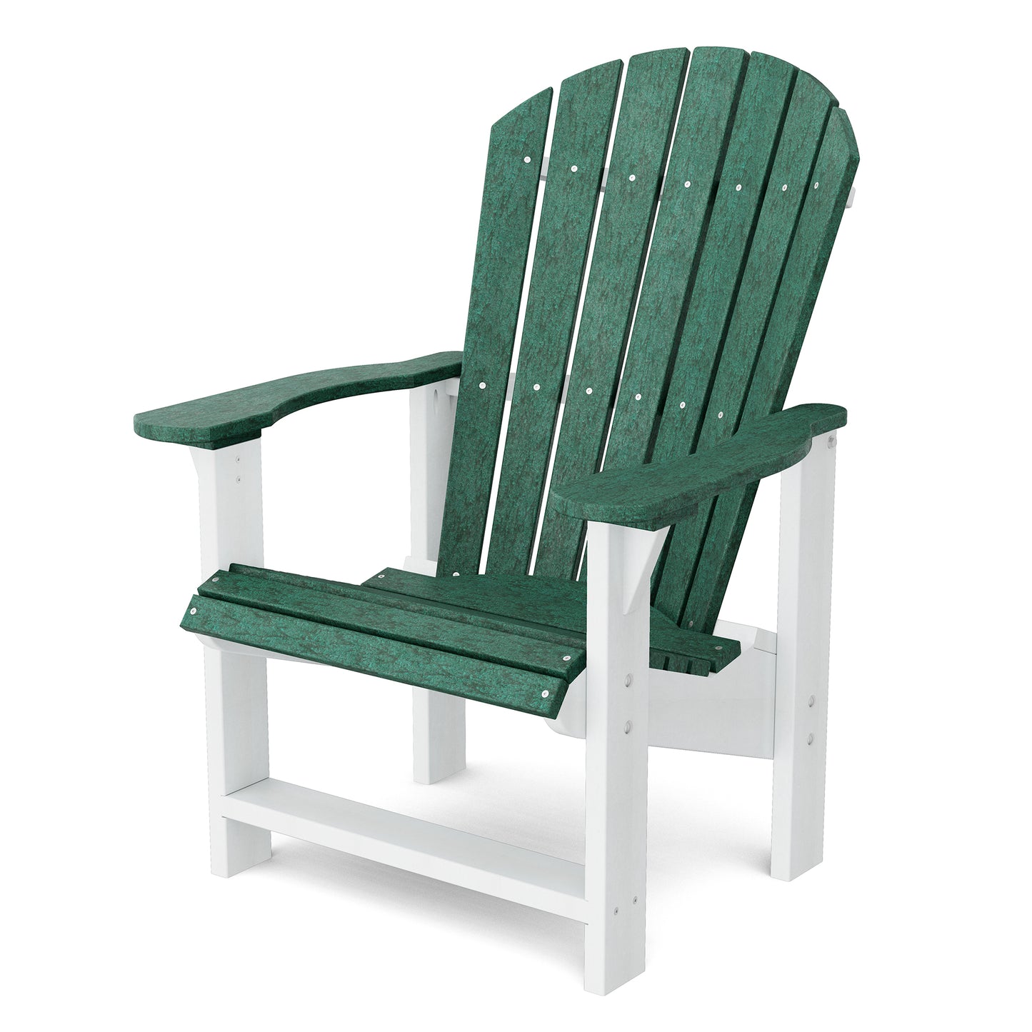 Wildridge Heritage Upright Adirondack Chair (QUICK SHIP) - LEAD TIME TO SHIP 5 BUSINESS DAYS OR LESS