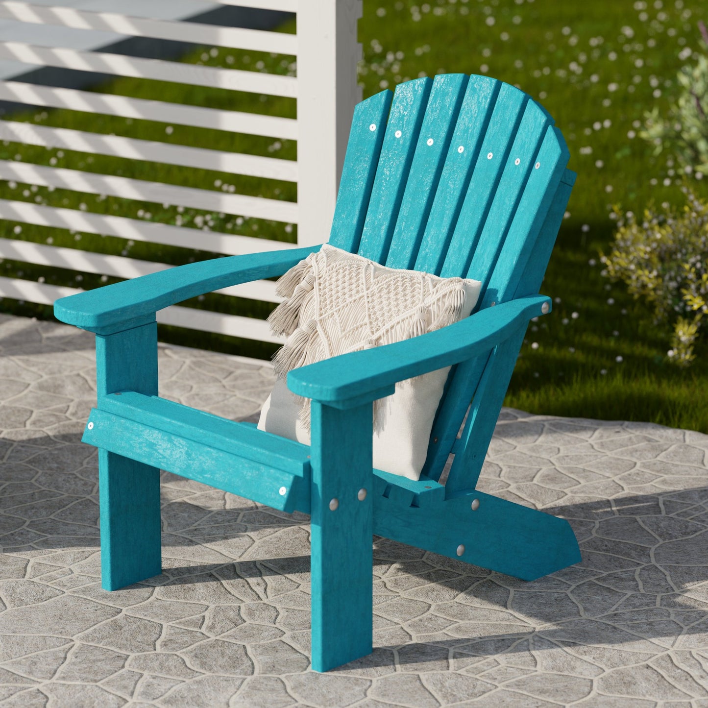 Wildridge Heritage Child's Adirondack Chair - LEAD TIME TO SHIP 4 TO 6 WEEKS