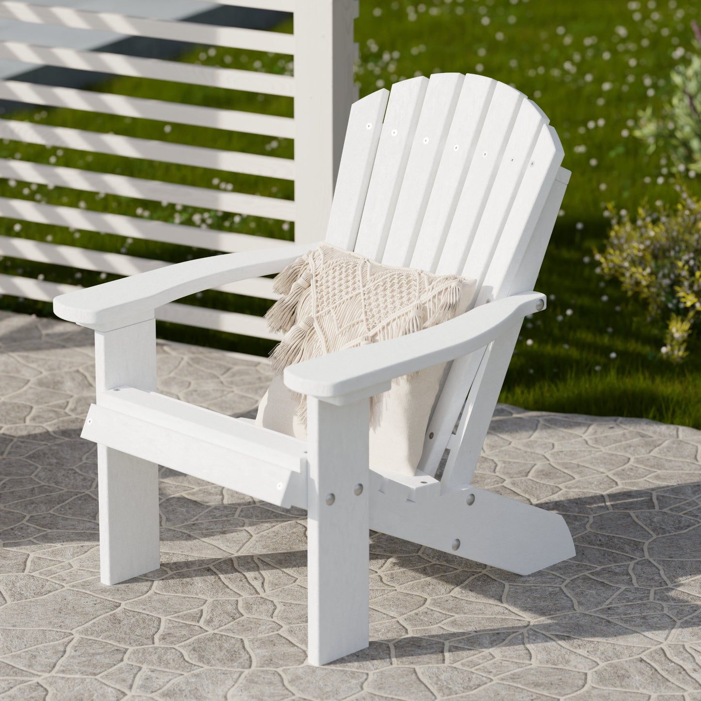 Wildridge Heritage Child's Adirondack Chair - LEAD TIME TO SHIP 4 TO 6 WEEKS