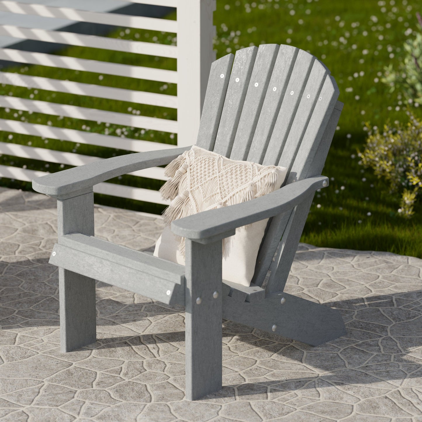 Wildridge Heritage Child's Adirondack Chair - LEAD TIME TO SHIP 4 TO 6 WEEKS