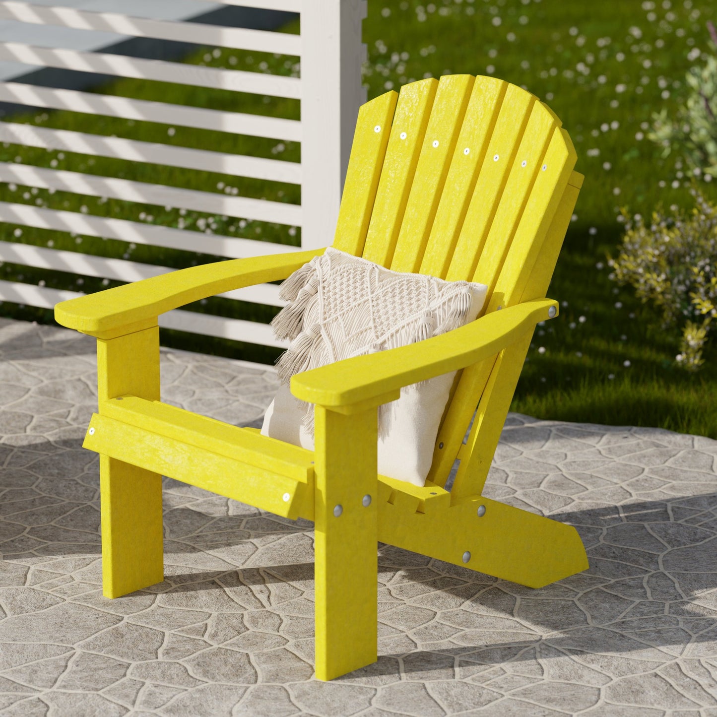 Wildridge Heritage Child's Adirondack Chair - LEAD TIME TO SHIP 4 TO 6 WEEKS