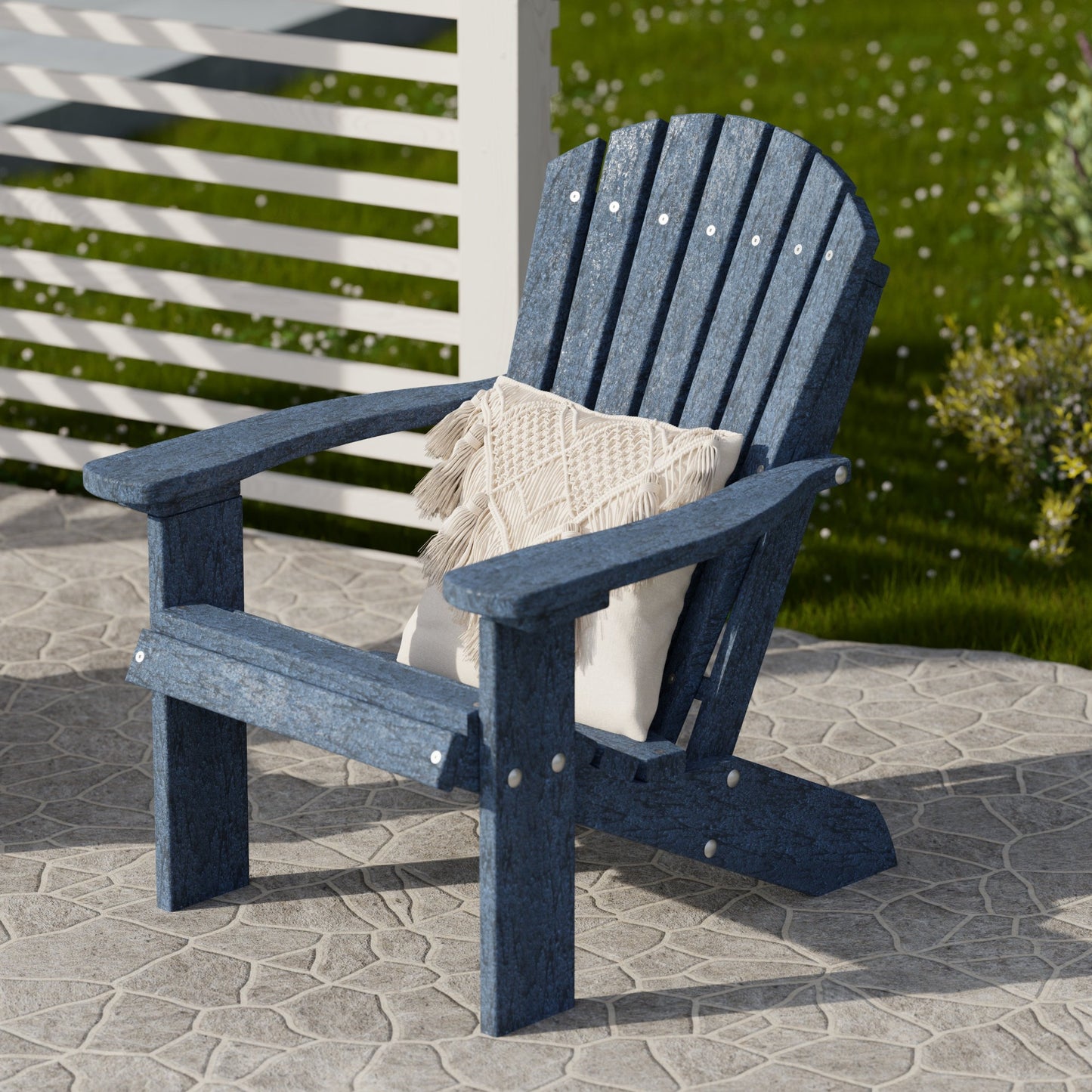 Wildridge Heritage Child's Adirondack Chair - LEAD TIME TO SHIP 4 TO 6 WEEKS