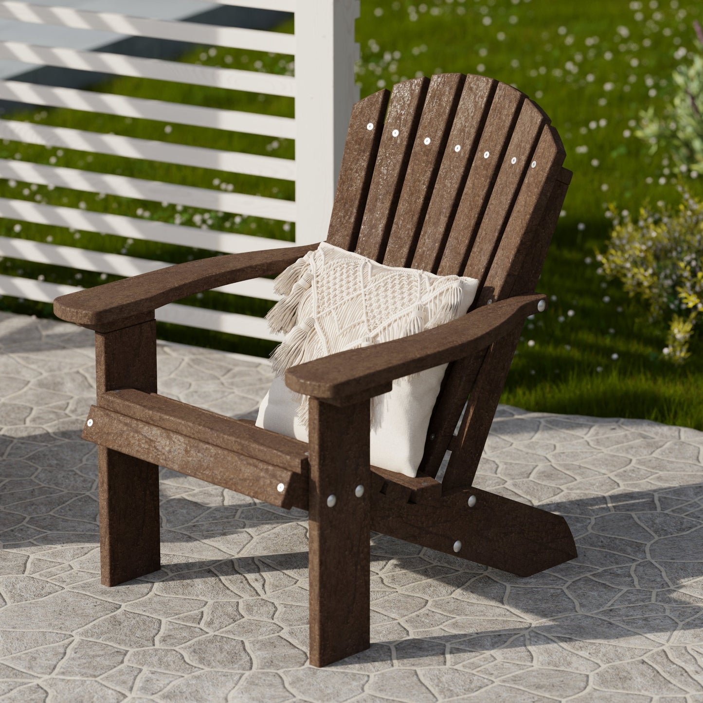 Wildridge Heritage Child's Adirondack Chair - LEAD TIME TO SHIP 4 TO 6 WEEKS