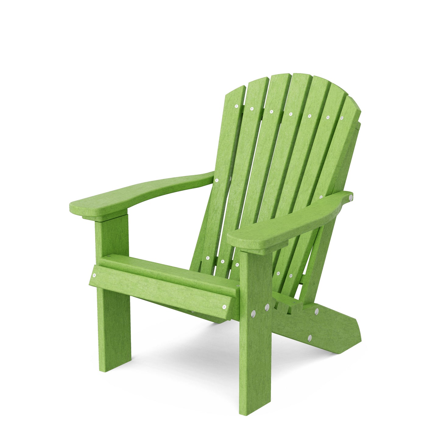 Wildridge Heritage Child's Adirondack Chair - LEAD TIME TO SHIP 4 TO 6 WEEKS