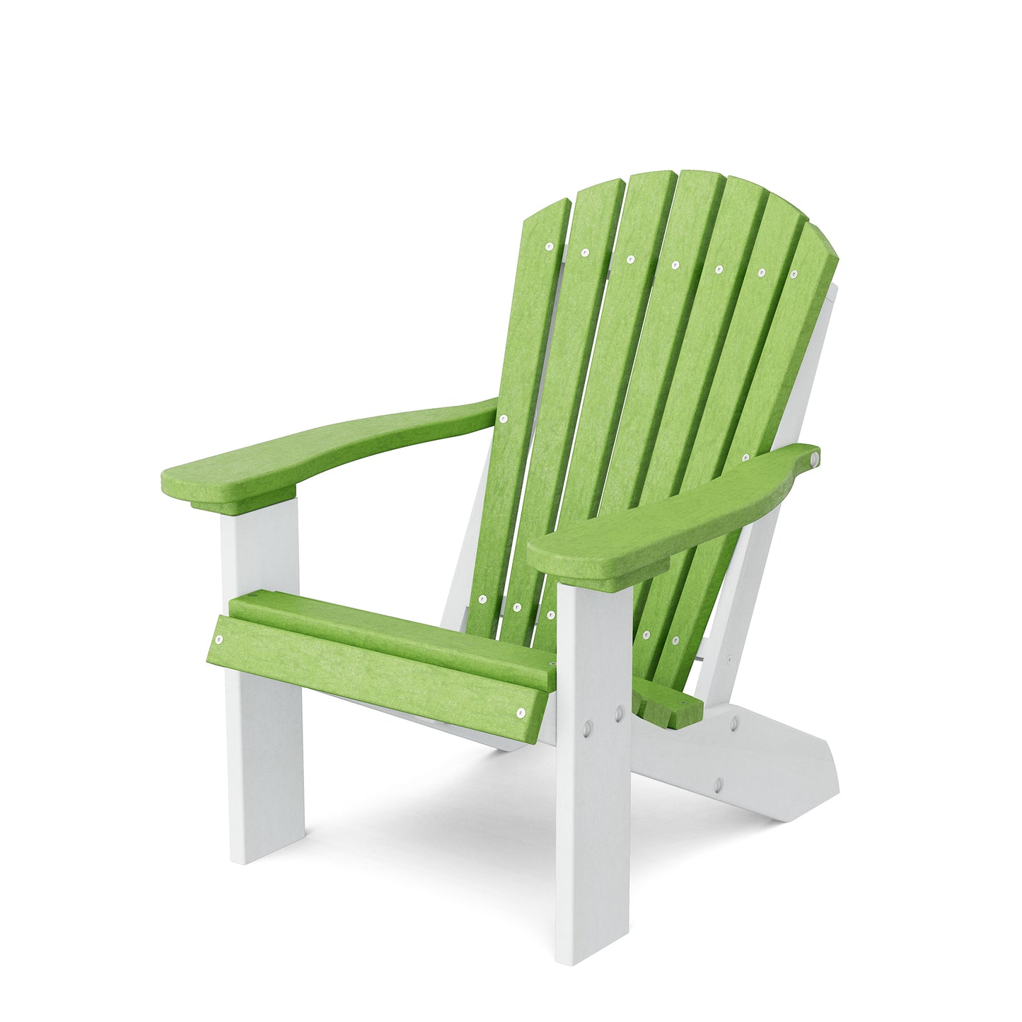Wildridge Heritage Child's Adirondack Chair - LEAD TIME TO SHIP 4 TO 6 WEEKS