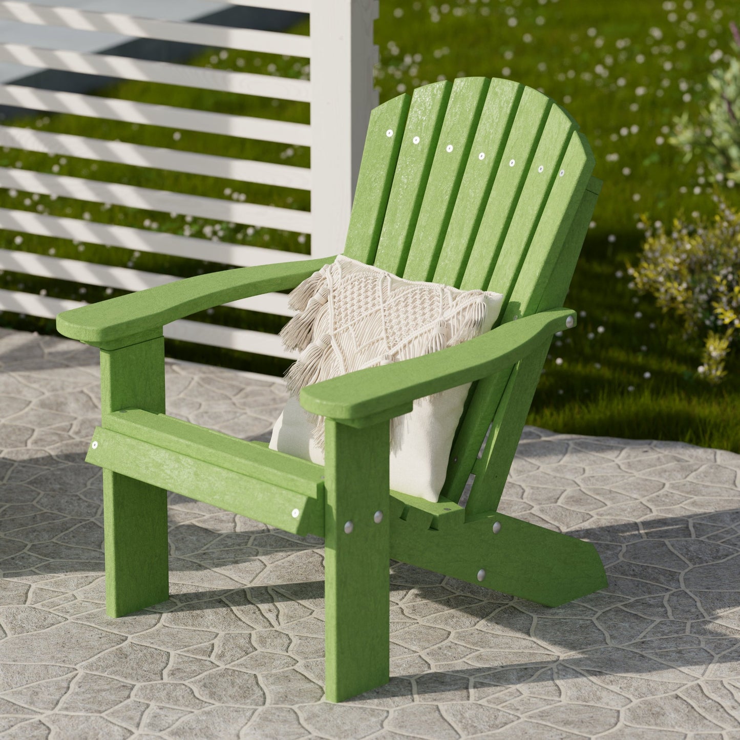 Wildridge Heritage Child's Adirondack Chair - LEAD TIME TO SHIP 4 TO 6 WEEKS