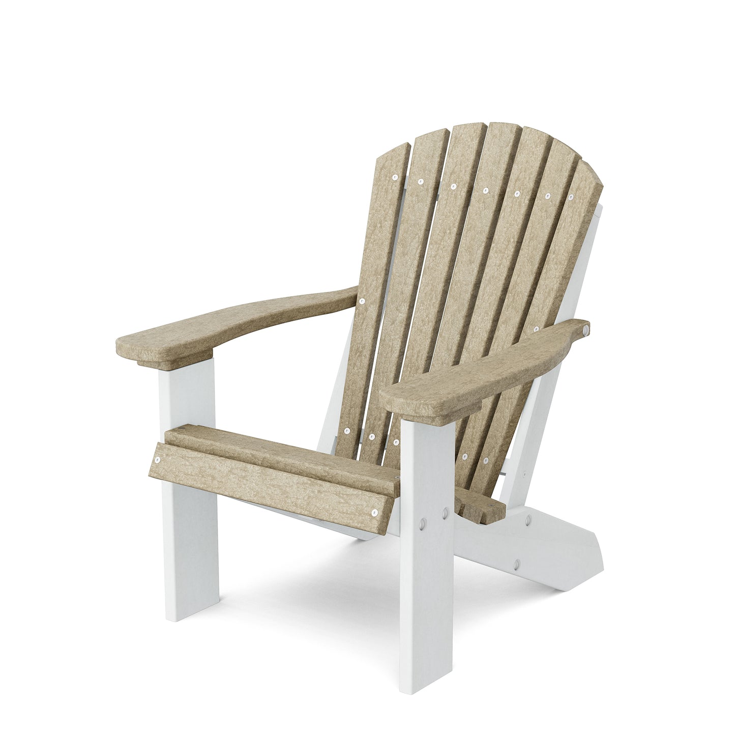 Wildridge Heritage Child's Adirondack Chair - LEAD TIME TO SHIP 4 TO 6 WEEKS