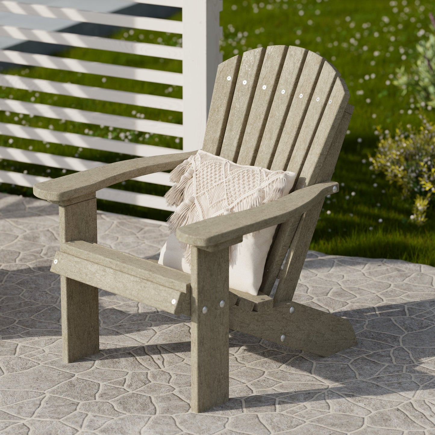 Wildridge Heritage Child's Adirondack Chair - LEAD TIME TO SHIP 4 TO 6 WEEKS