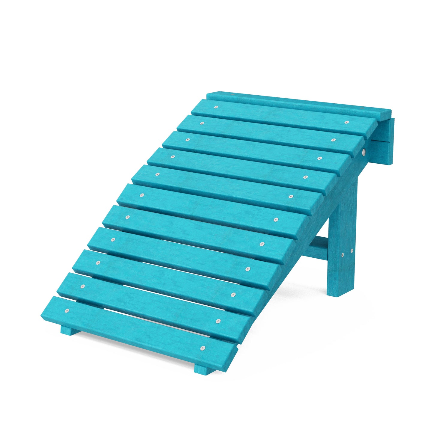 Wildridge Heritage Folding Footstool - LEAD TIME TO SHIP 4 TO 6 WEEKS