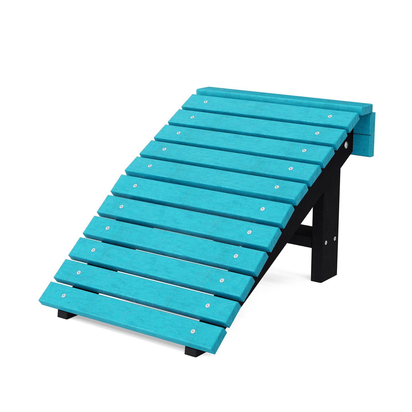 Wildridge Heritage Folding Footstool - LEAD TIME TO SHIP 4 TO 6 WEEKS