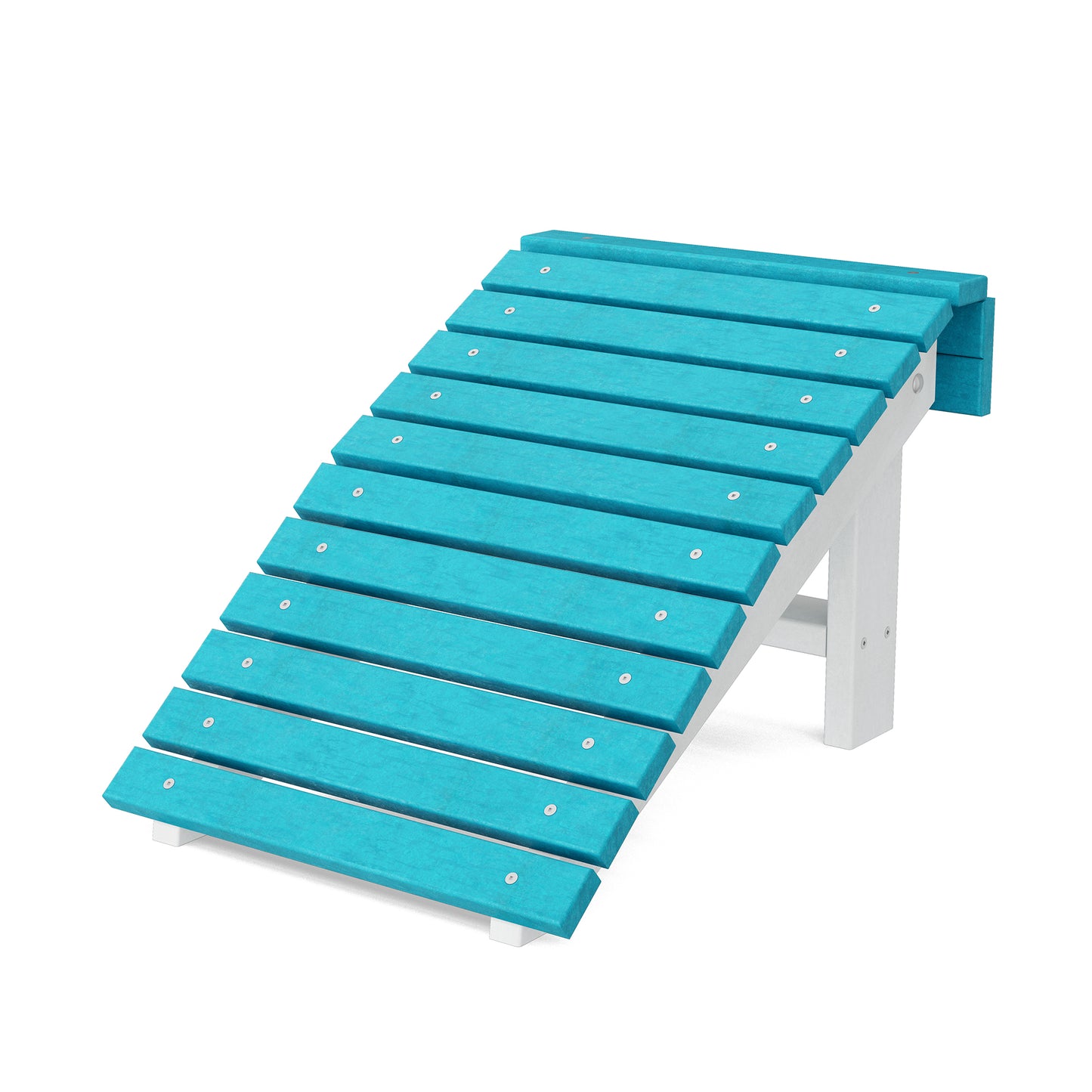 Wildridge Heritage Folding Footstool - LEAD TIME TO SHIP 4 TO 6 WEEKS