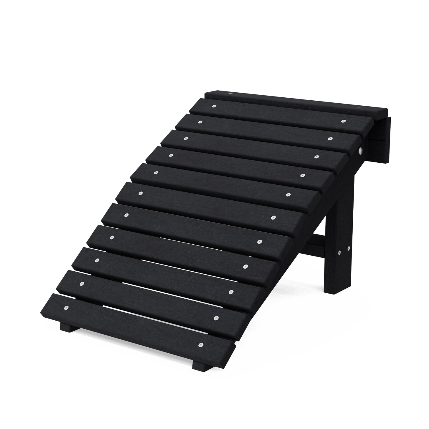 Wildridge Heritage Folding Footstool - LEAD TIME TO SHIP 4 TO 6 WEEKS